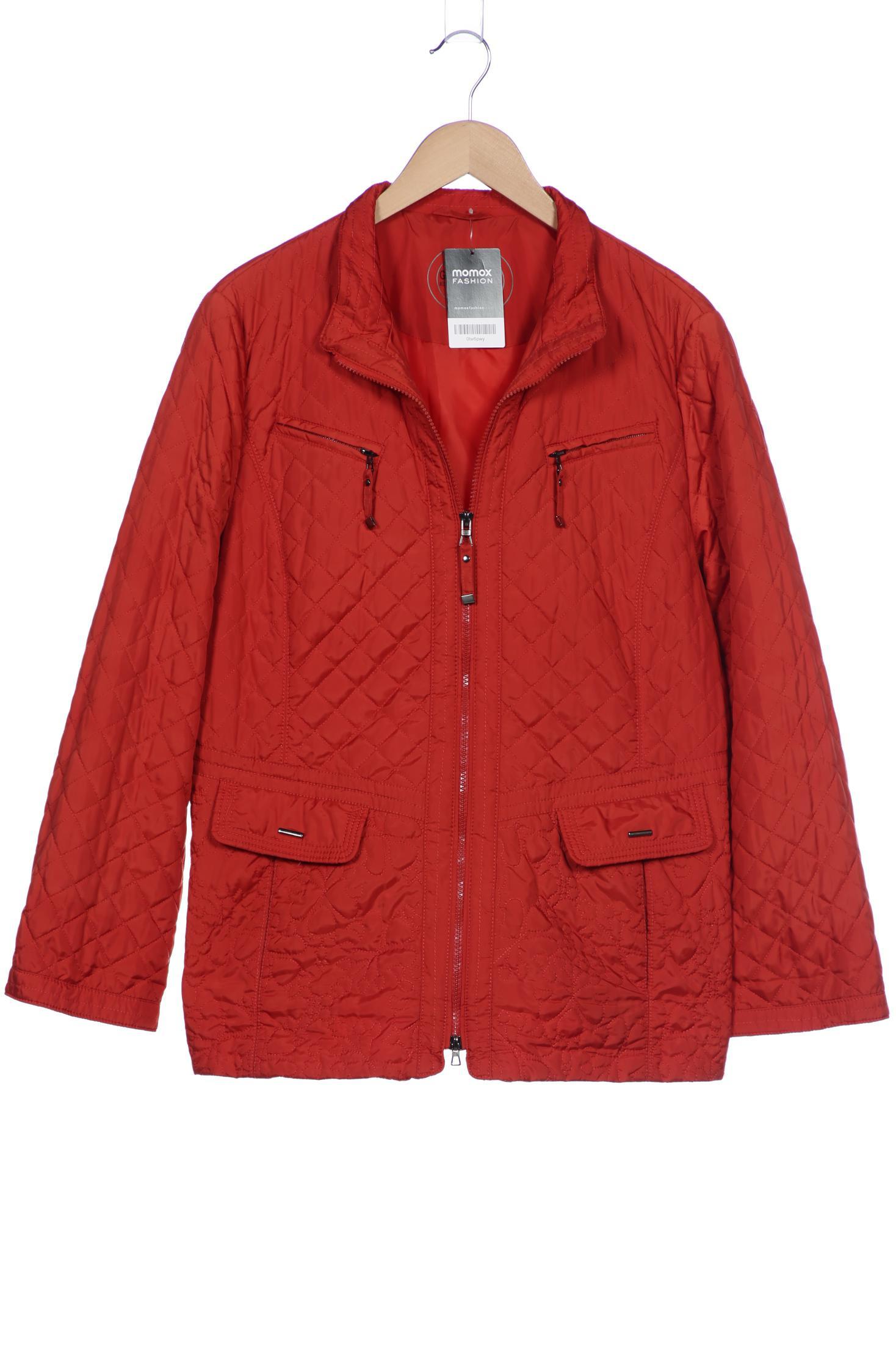 

Gerry Weber Damen Jacke, rot, Gr. 46