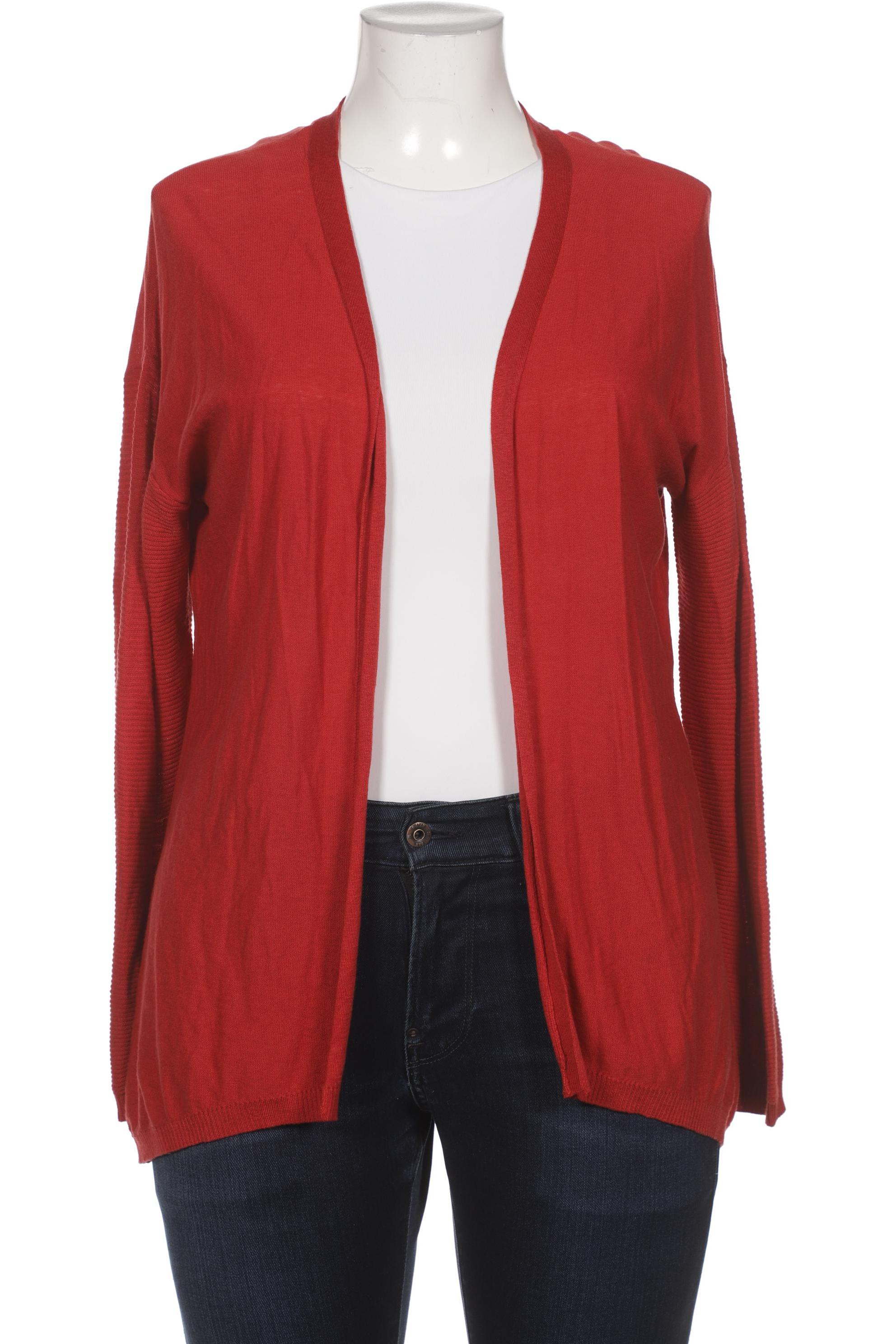 

Gerry Weber Damen Strickjacke, rot, Gr. 42