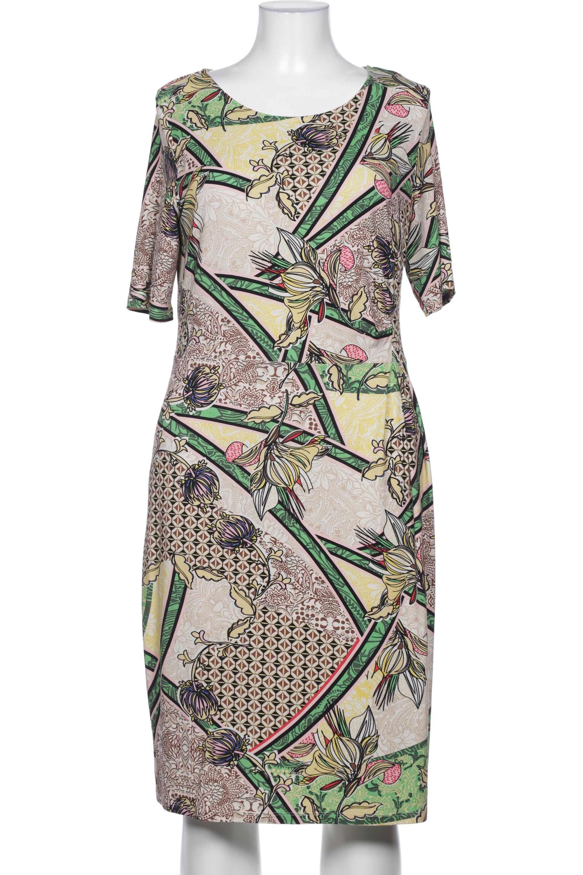 

Gerry Weber Damen Kleid, mehrfarbig