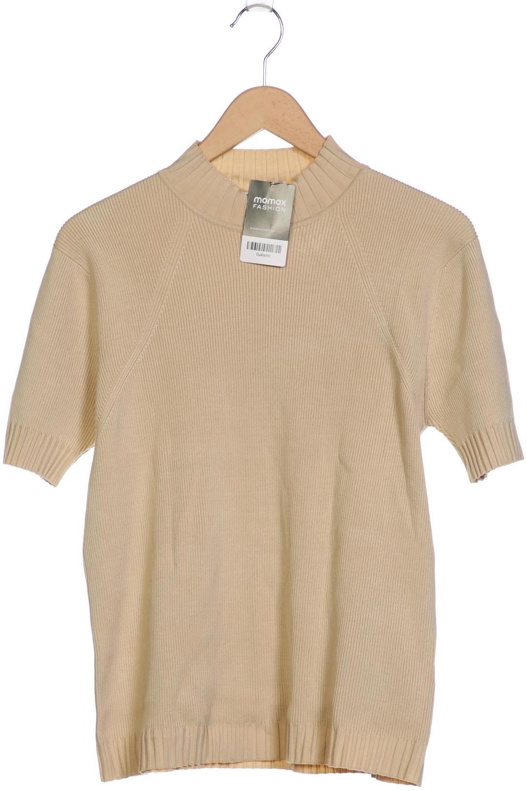 

Gerry Weber Damen Pullover, beige, Gr. 46