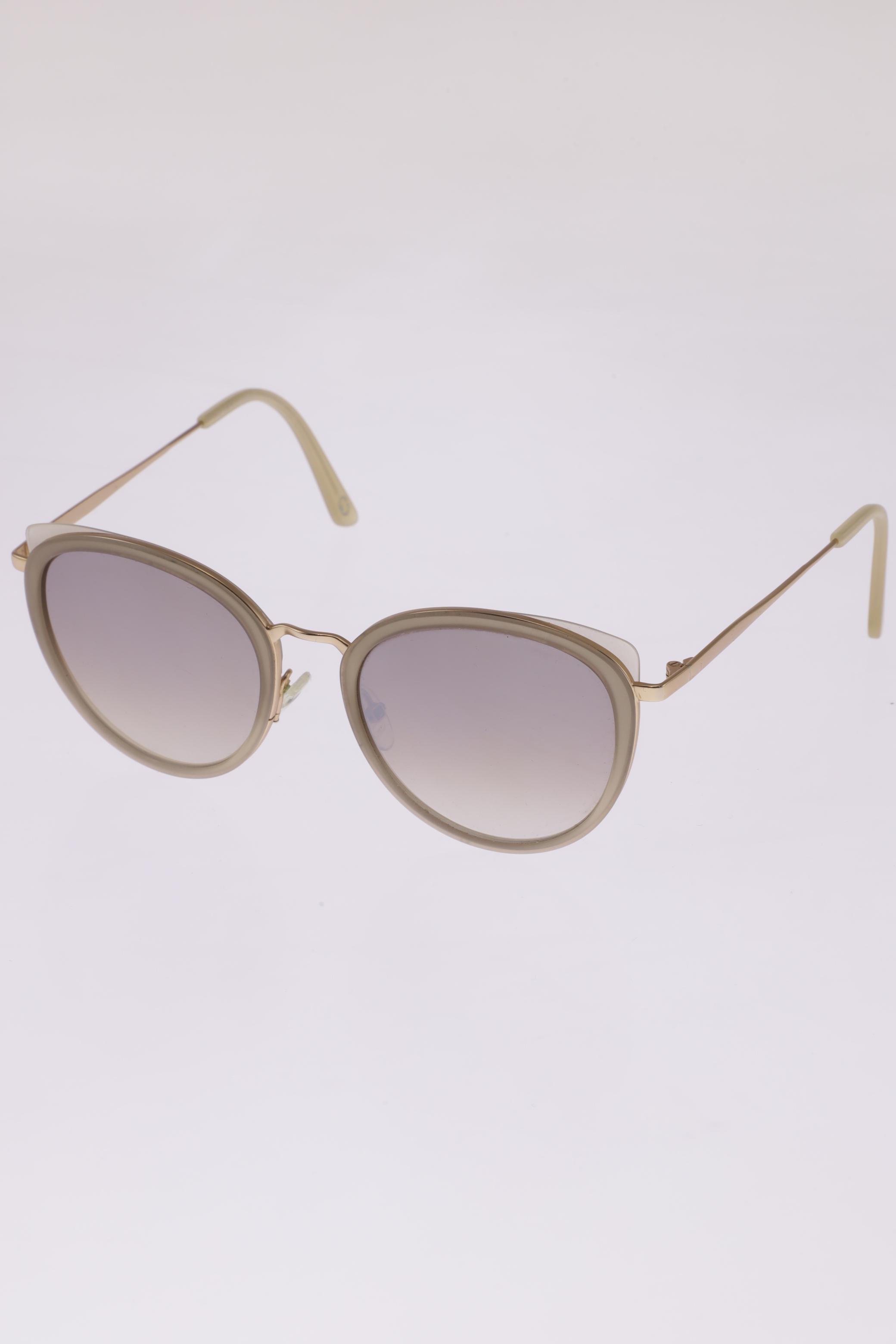 

Gerry Weber Damen Sonnenbrille, beige, Gr.