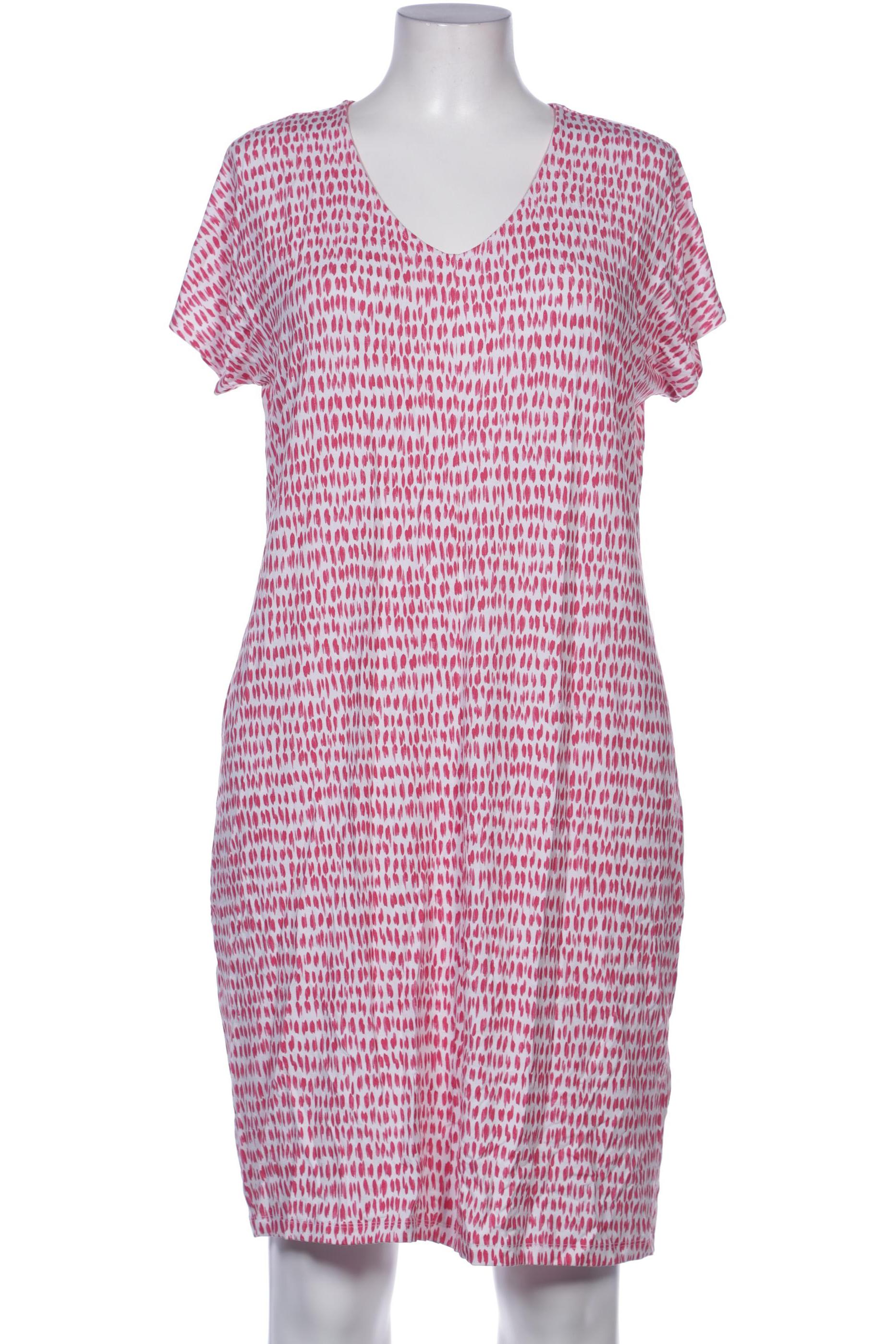 

Gerry Weber Damen Kleid, pink, Gr. 42