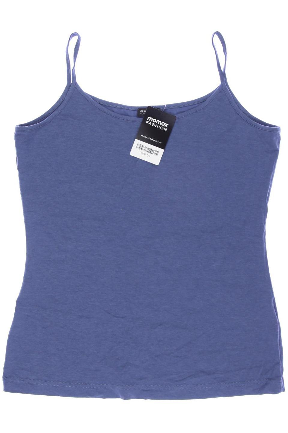 

Gerry Weber Damen Top, blau