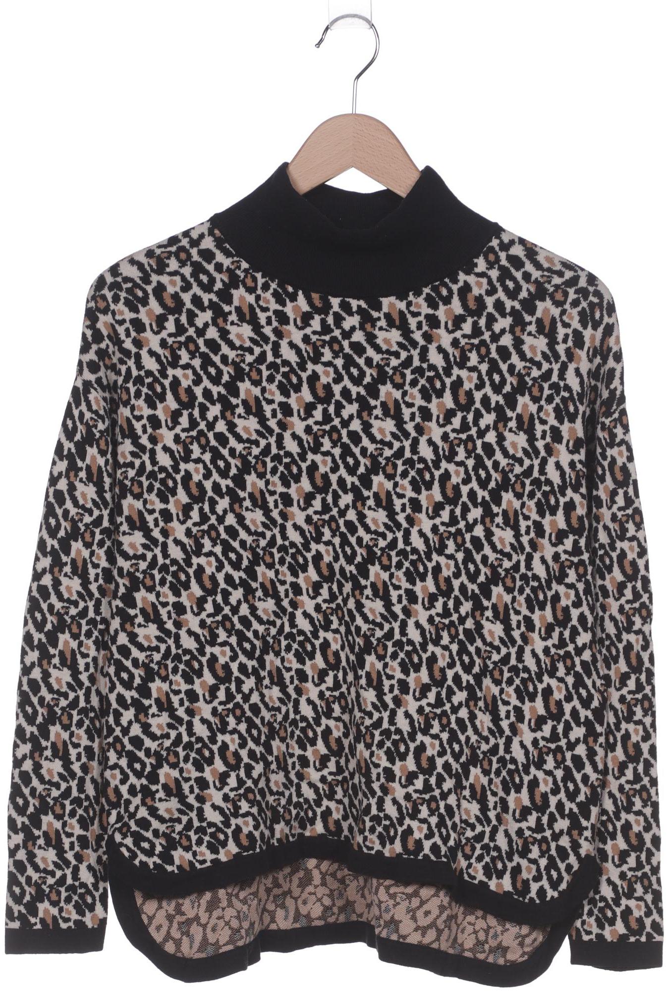 

Gerry Weber Damen Sweatshirt, schwarz, Gr. 38
