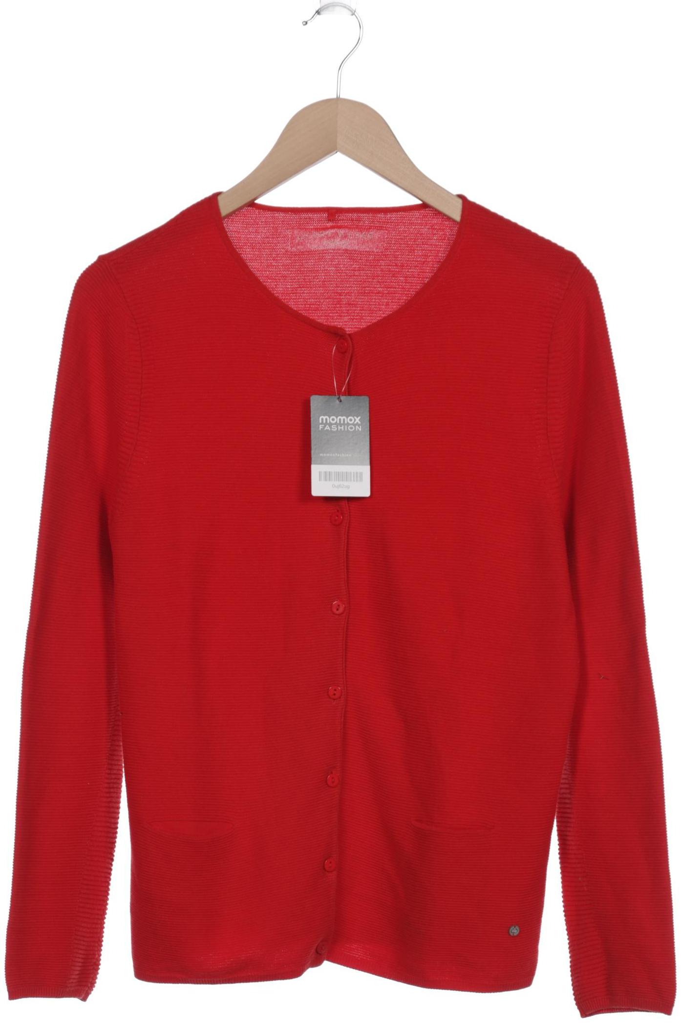 

Gerry Weber Damen Strickjacke, rot