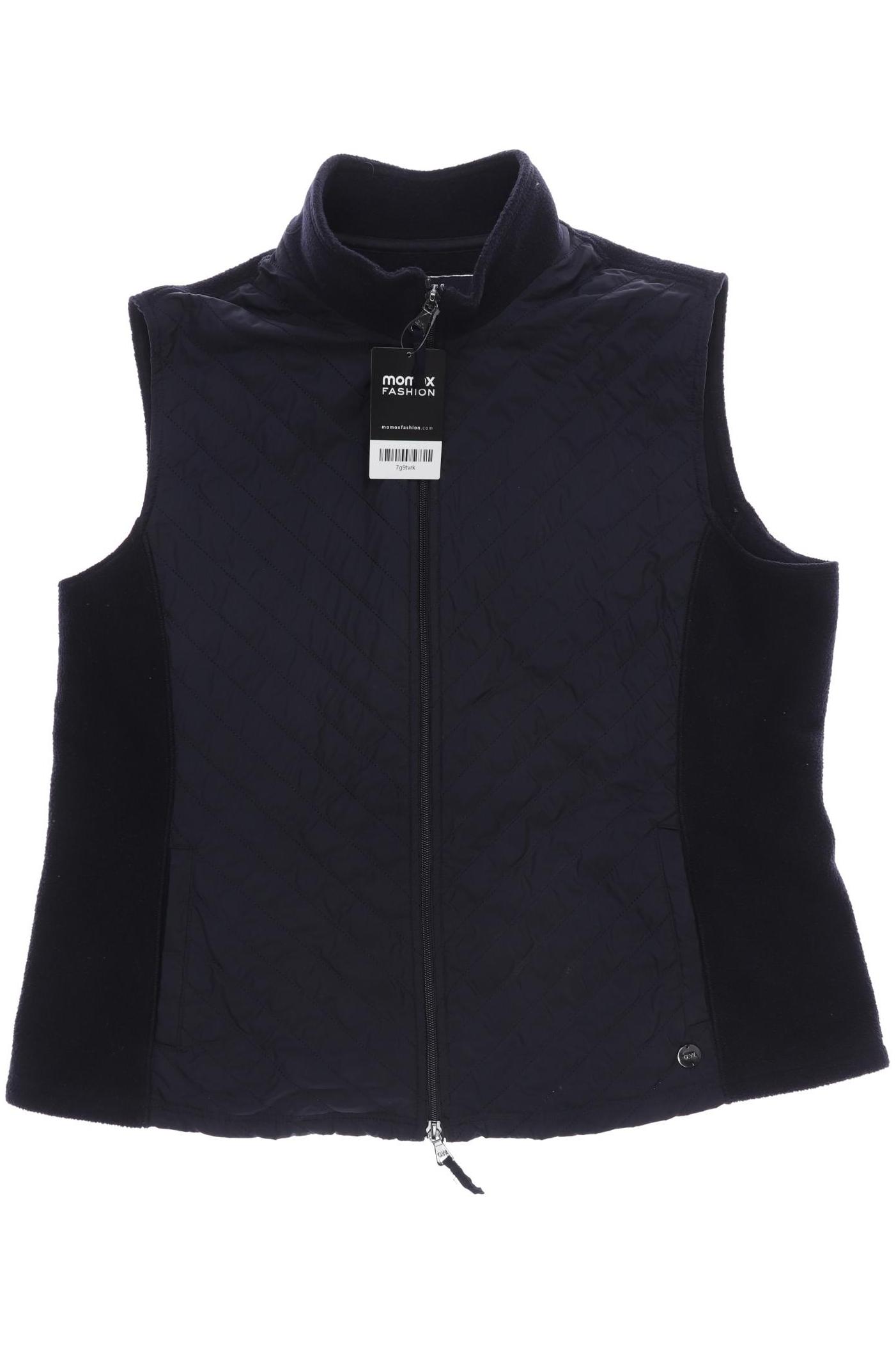 

Gerry Weber Damen Weste, marineblau, Gr. 44