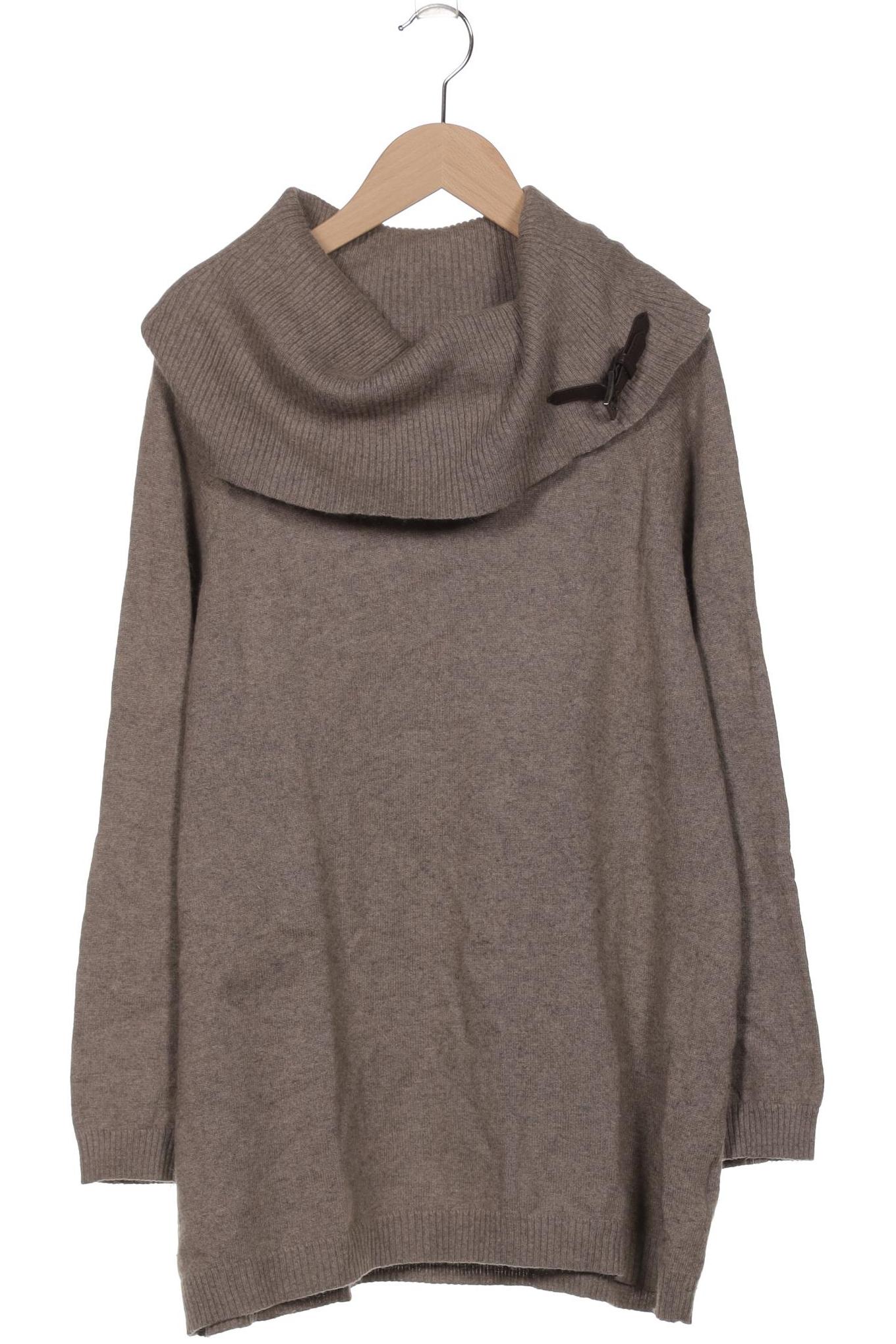 

Gerry Weber Damen Pullover, braun, Gr. 46