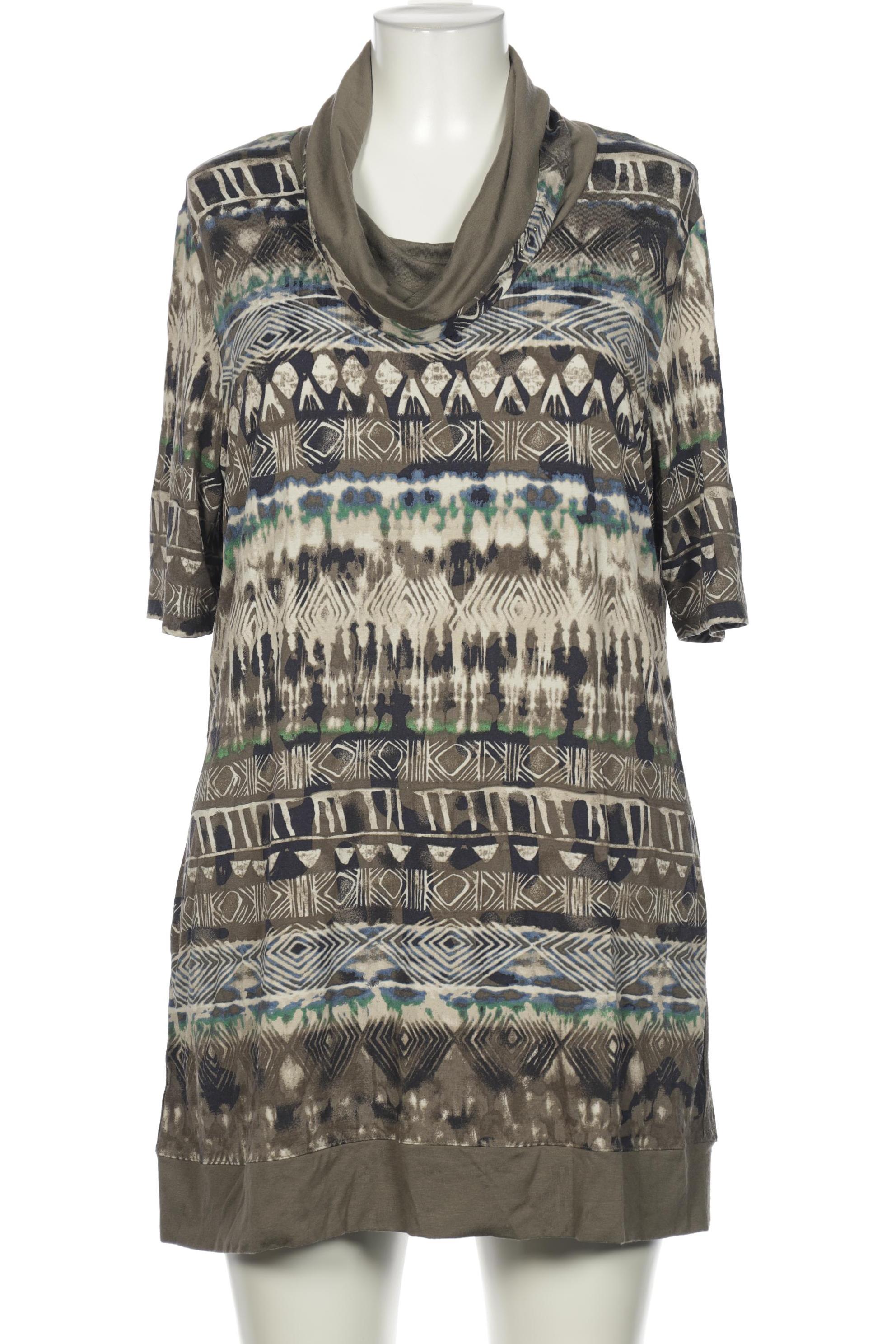 

Gerry Weber Damen Kleid, mehrfarbig