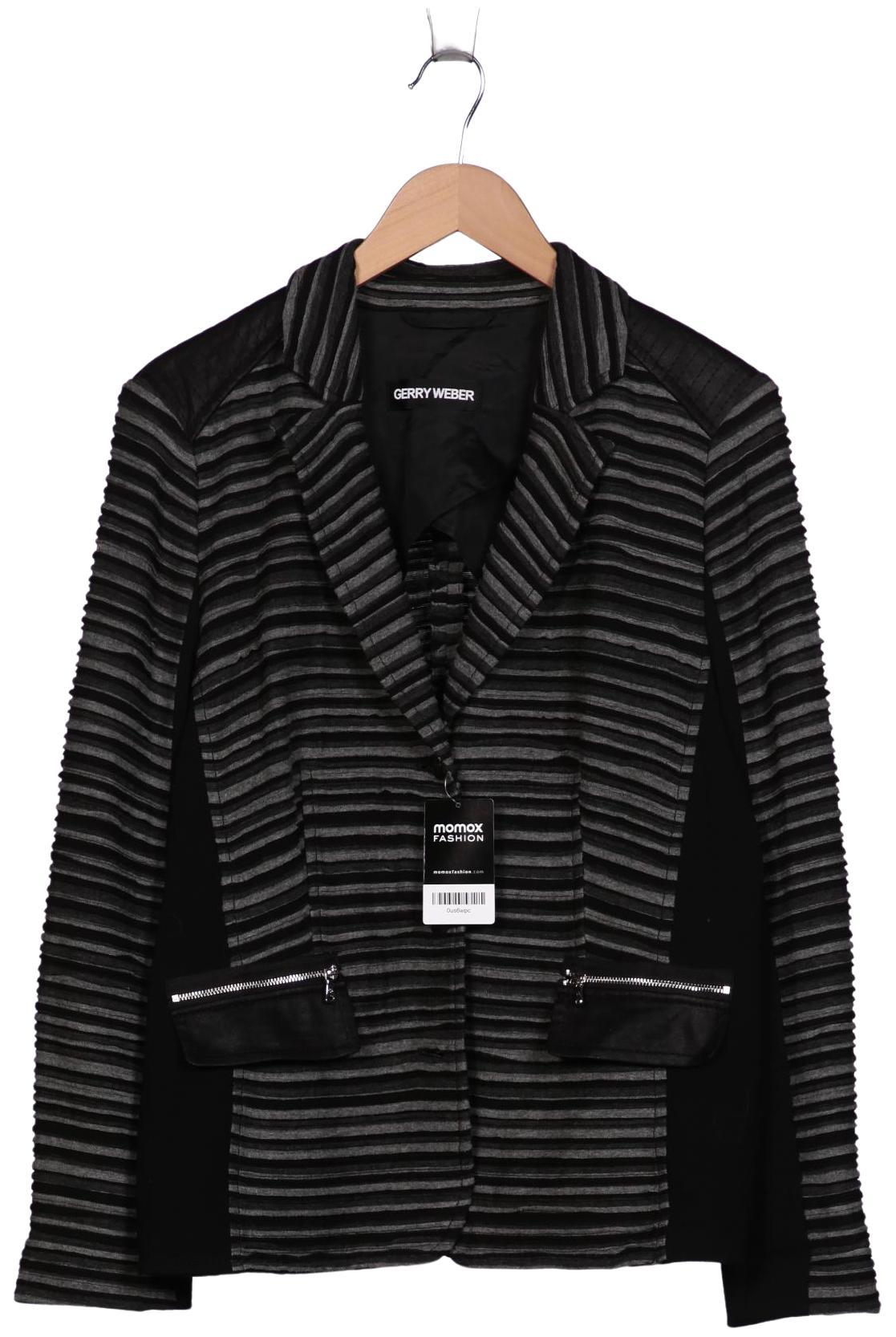 

Gerry Weber Damen Jacke, mehrfarbig, Gr. 44