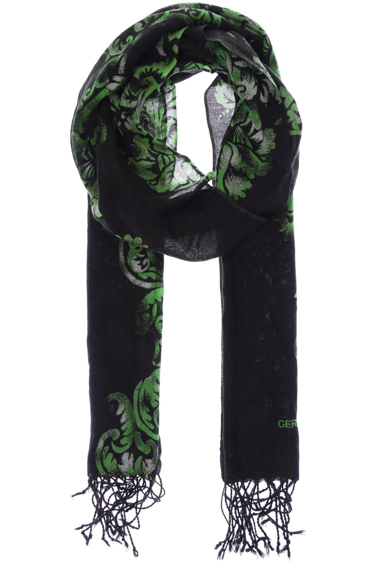 

Gerry Weber Damen Schal, schwarz