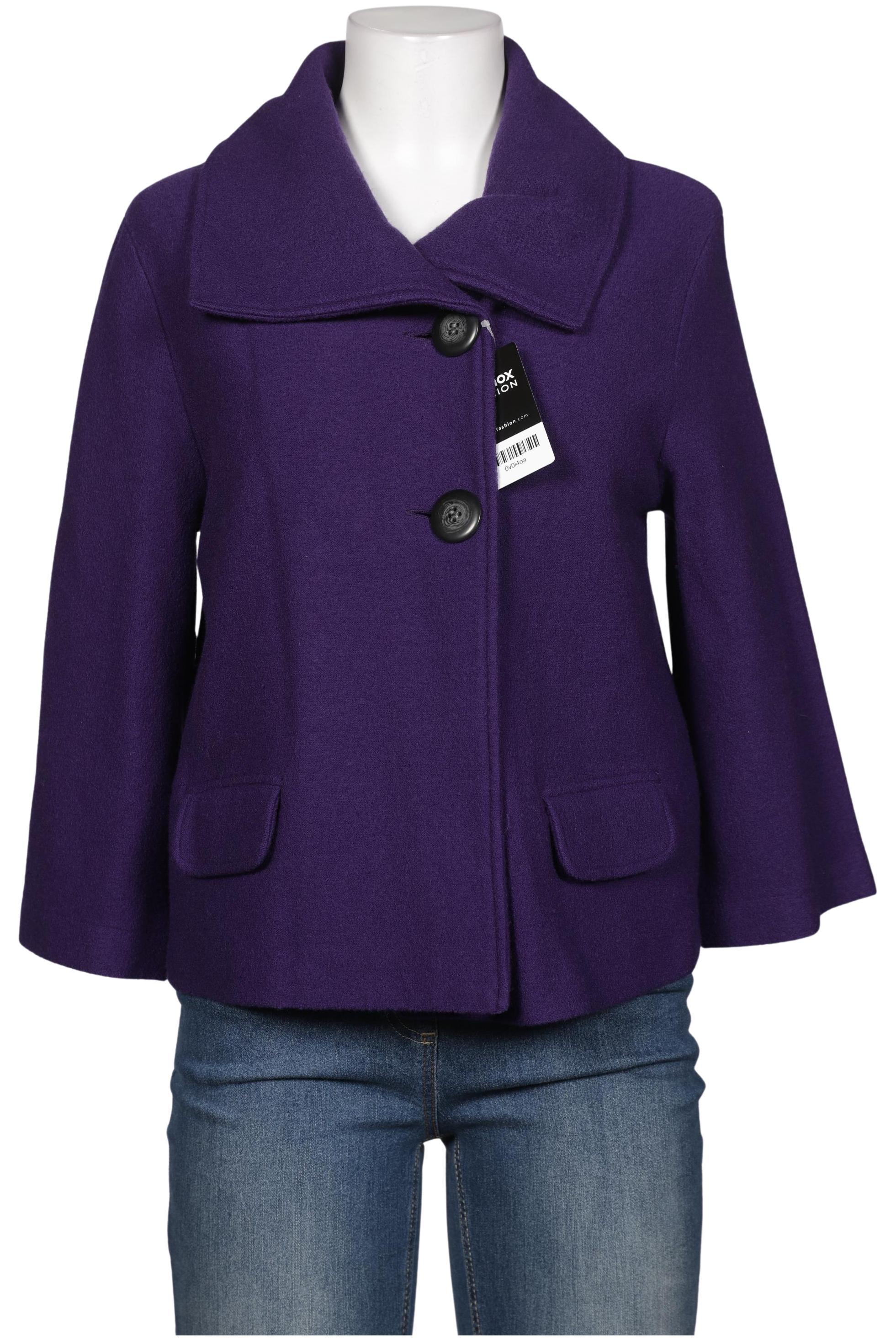 

Gerry Weber Damen Blazer, flieder, Gr. 40