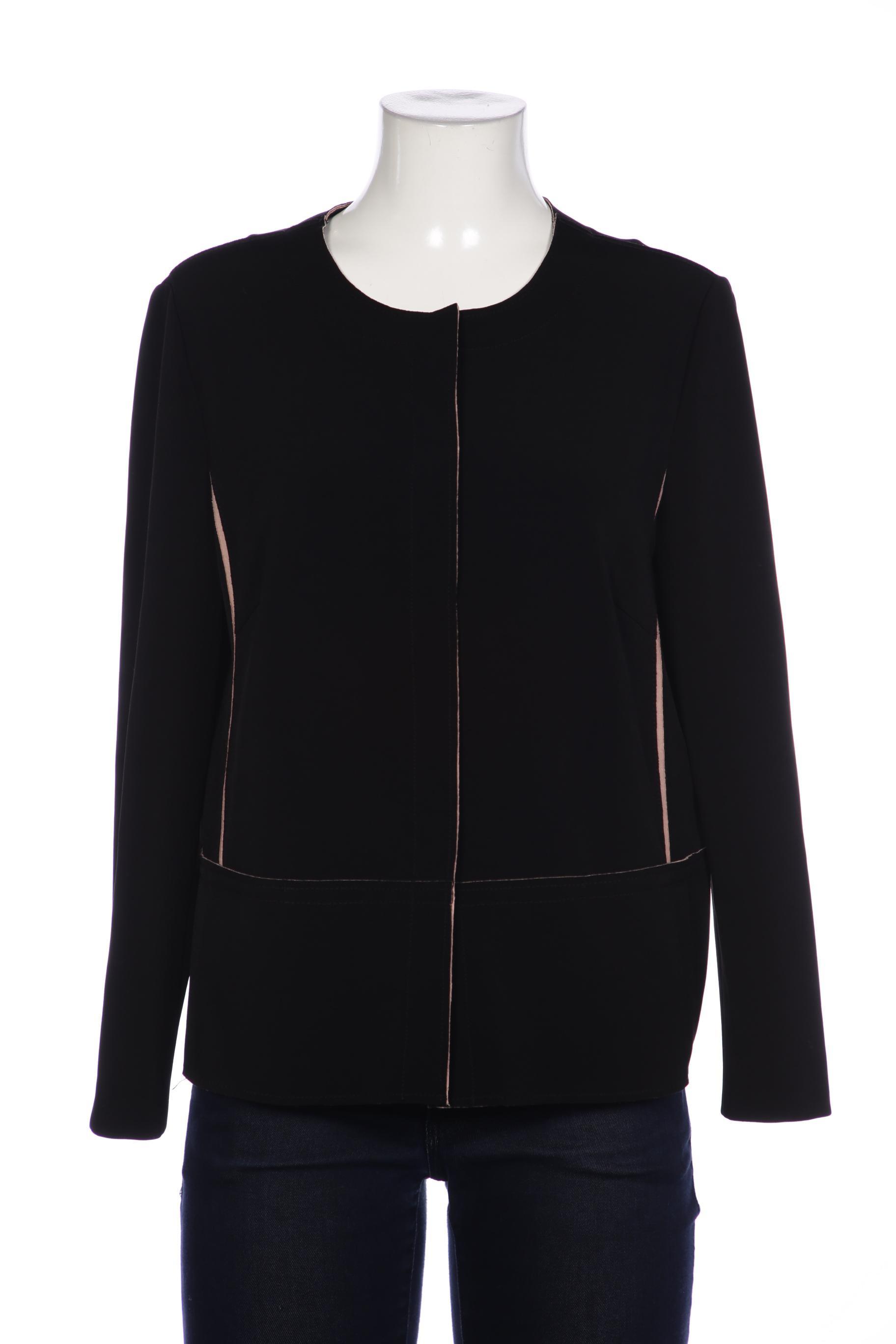 

Gerry Weber Damen Blazer, schwarz