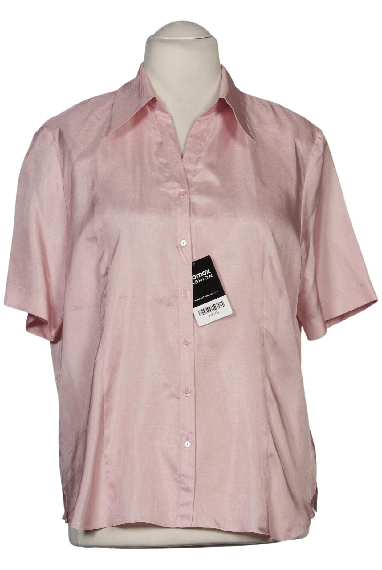 

Gerry Weber Damen Bluse, pink, Gr. 44