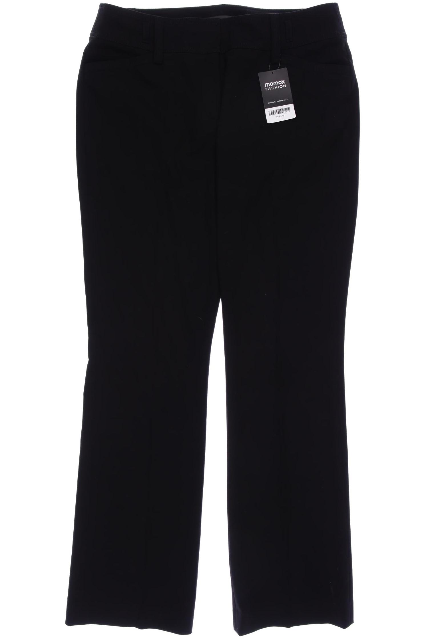 

Gerry Weber Damen Stoffhose, schwarz