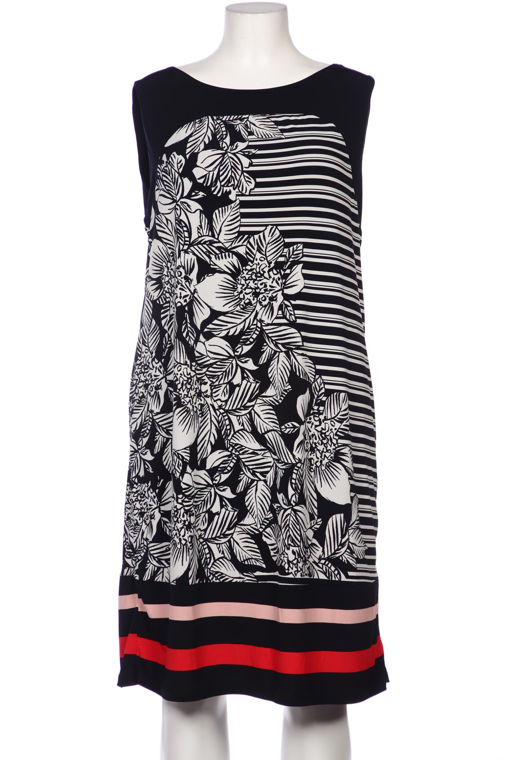 

Gerry Weber Damen Kleid, marineblau, Gr. 44