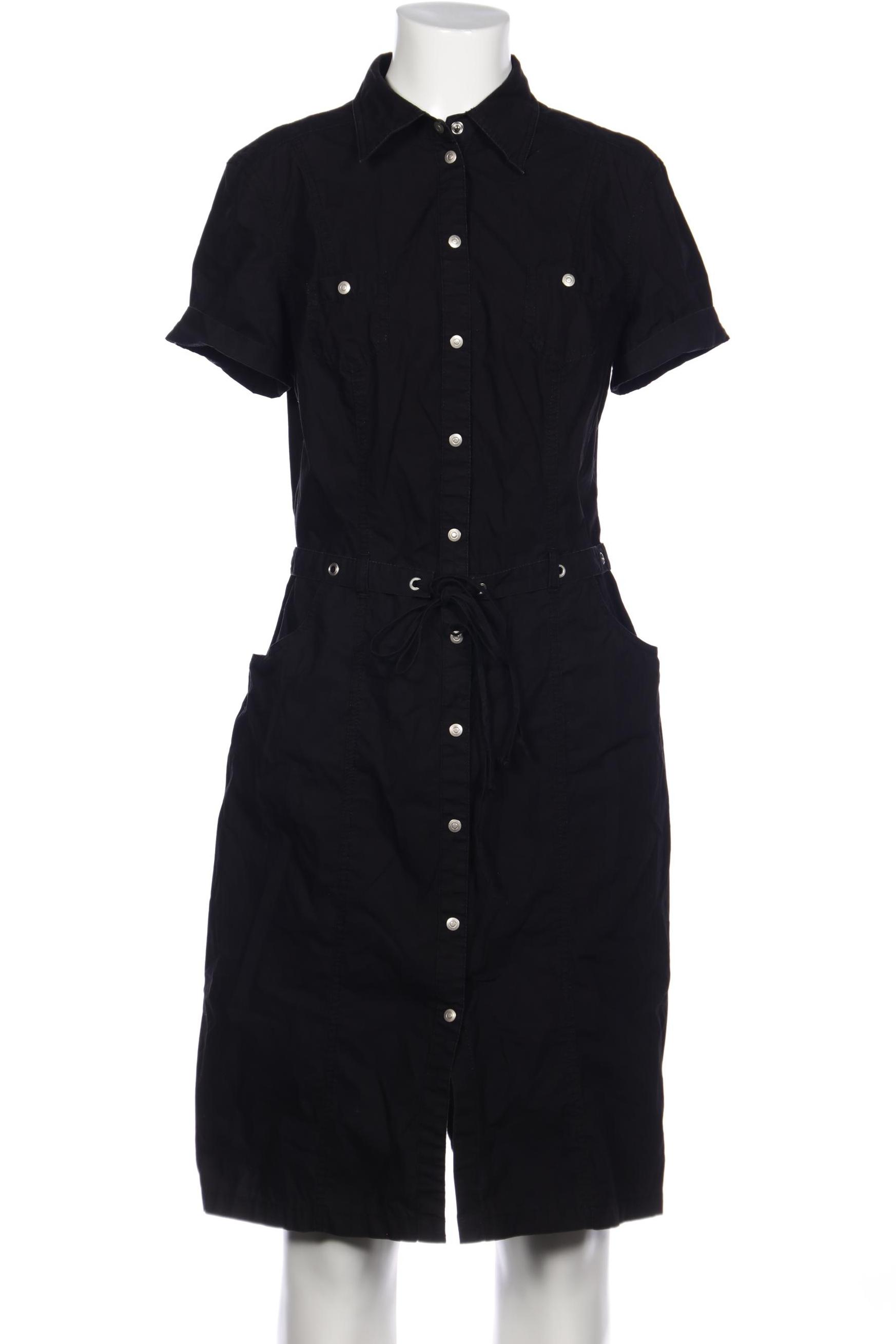 

Gerry Weber Damen Kleid, schwarz