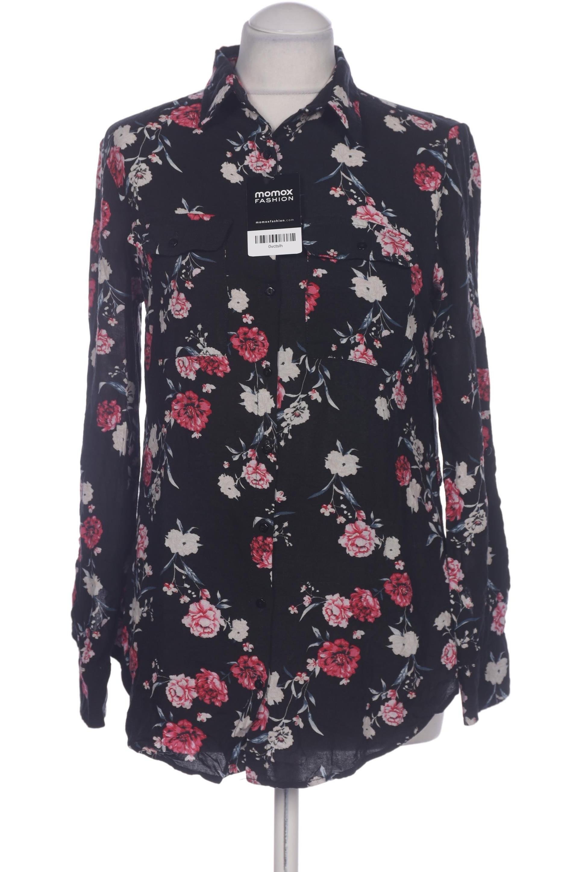 

Gerry Weber Damen Bluse, schwarz, Gr. 36