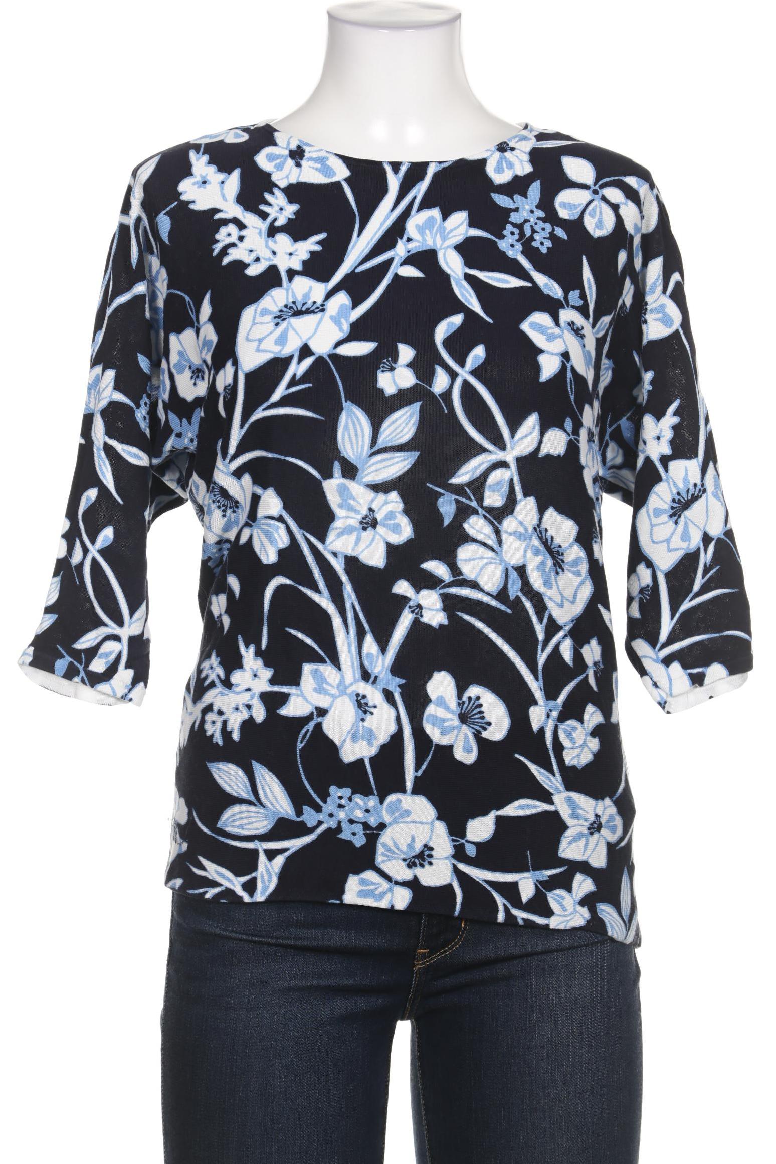 

Gerry Weber Damen Pullover, marineblau, Gr. 38