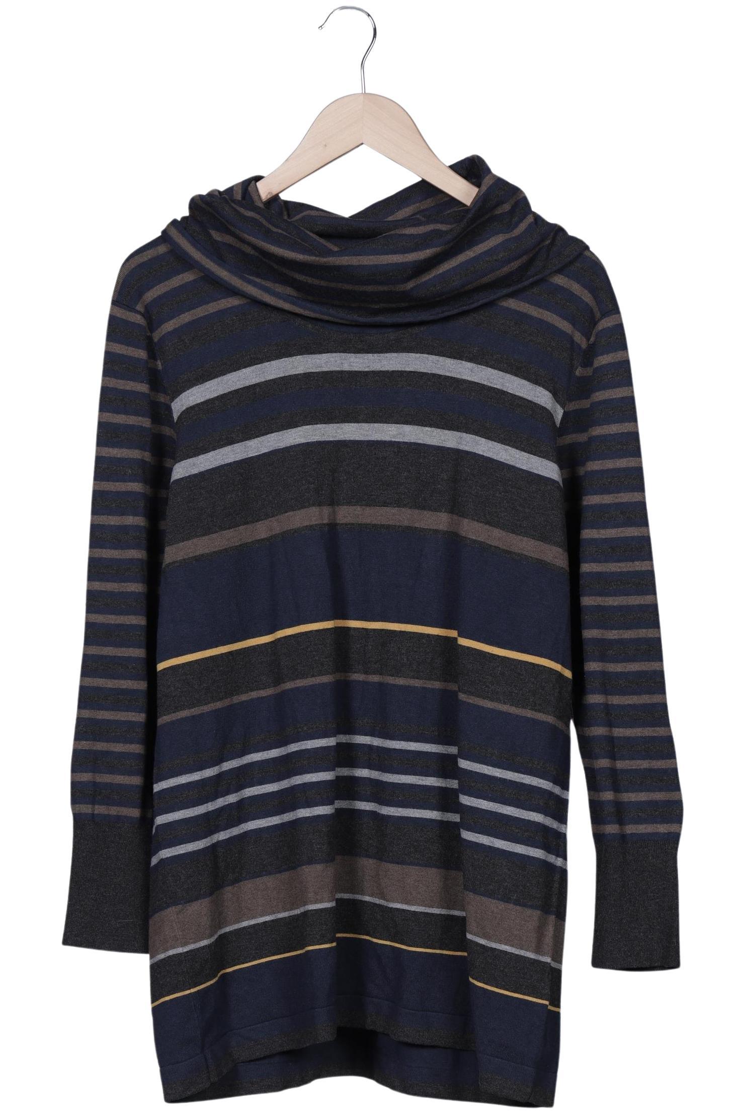 

Gerry Weber Damen Pullover, mehrfarbig, Gr. 46