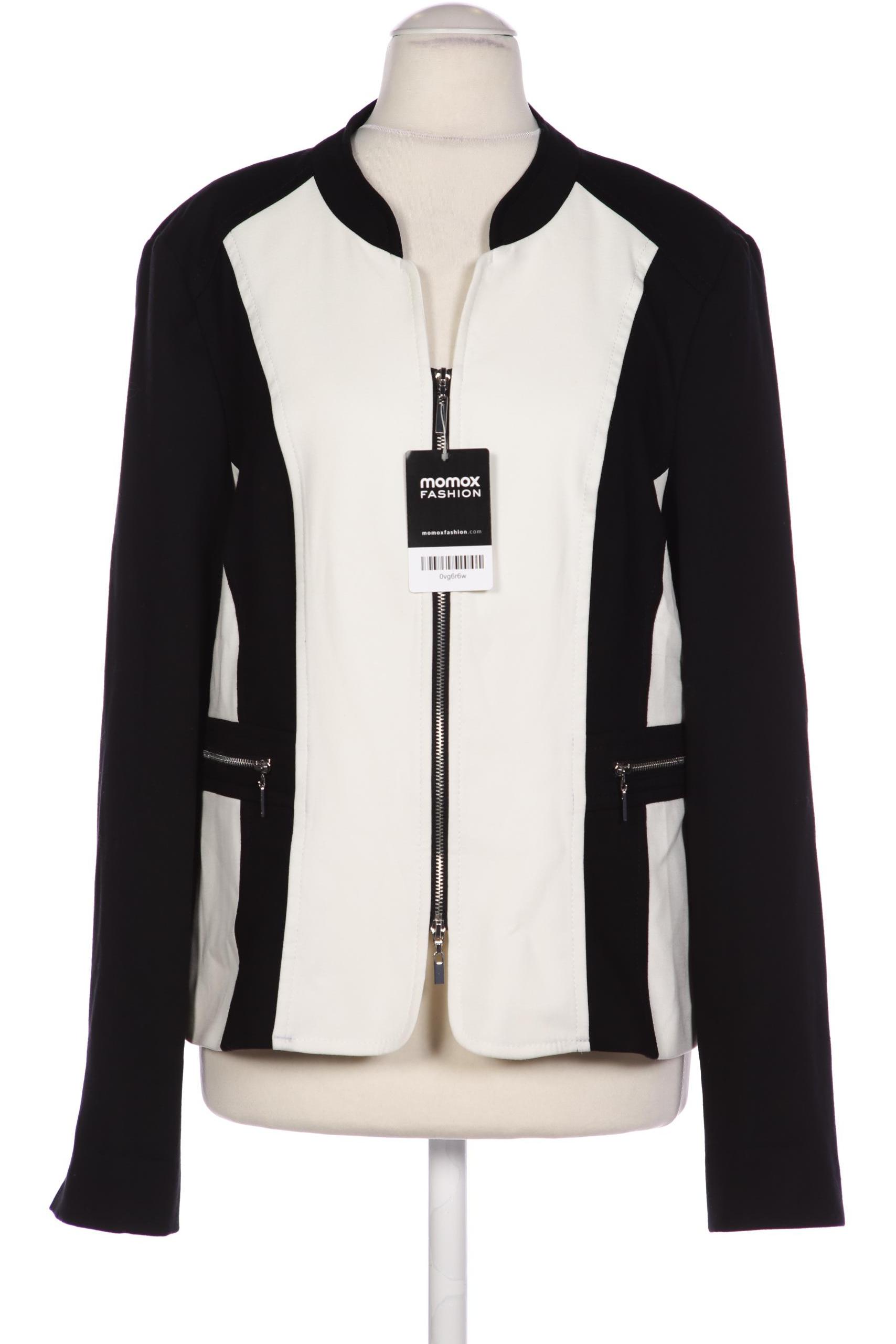 

Gerry Weber Damen Blazer, weiß, Gr. 38