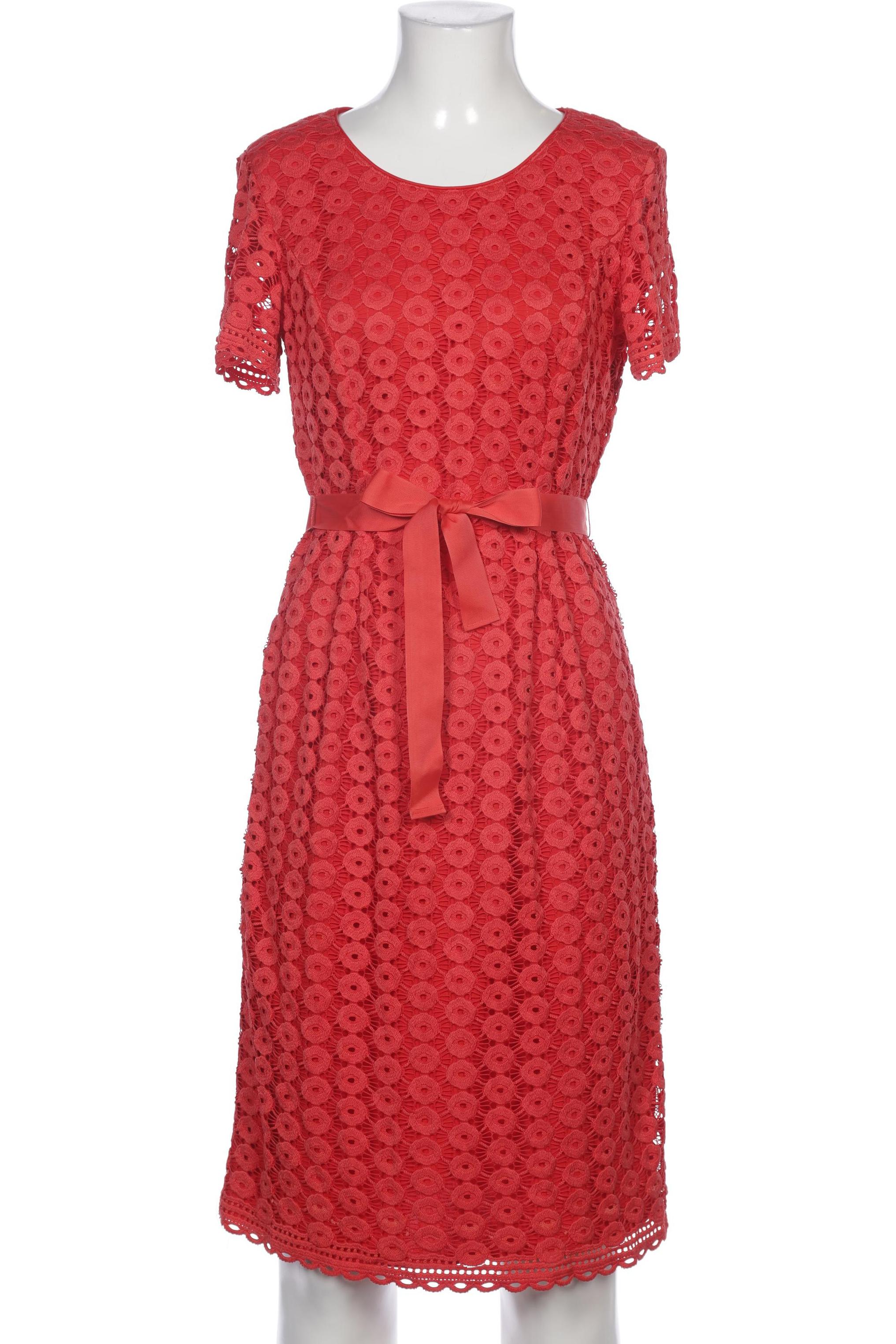 

Gerry Weber Damen Kleid, rot