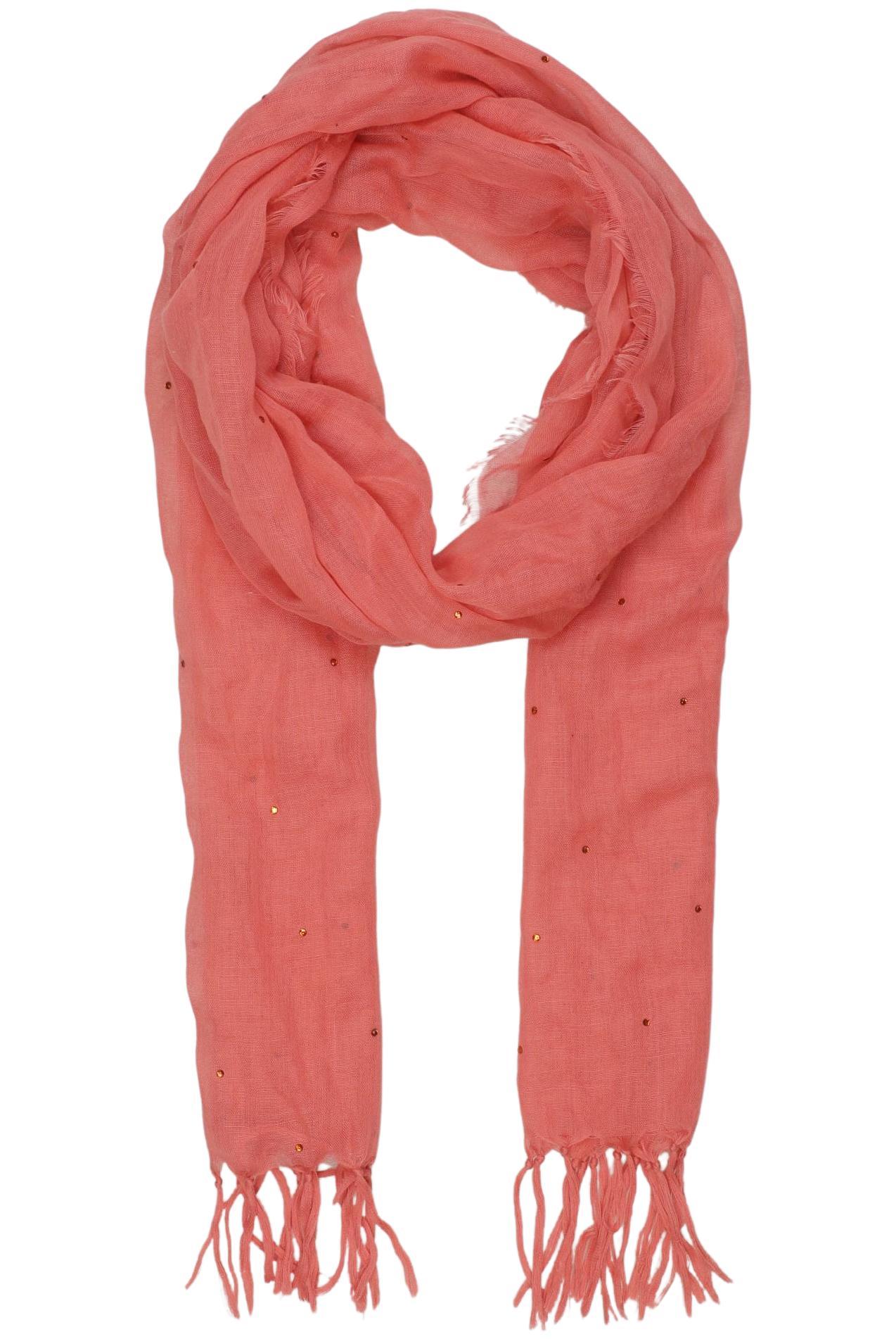 

Gerry Weber Damen Schal, pink, Gr.