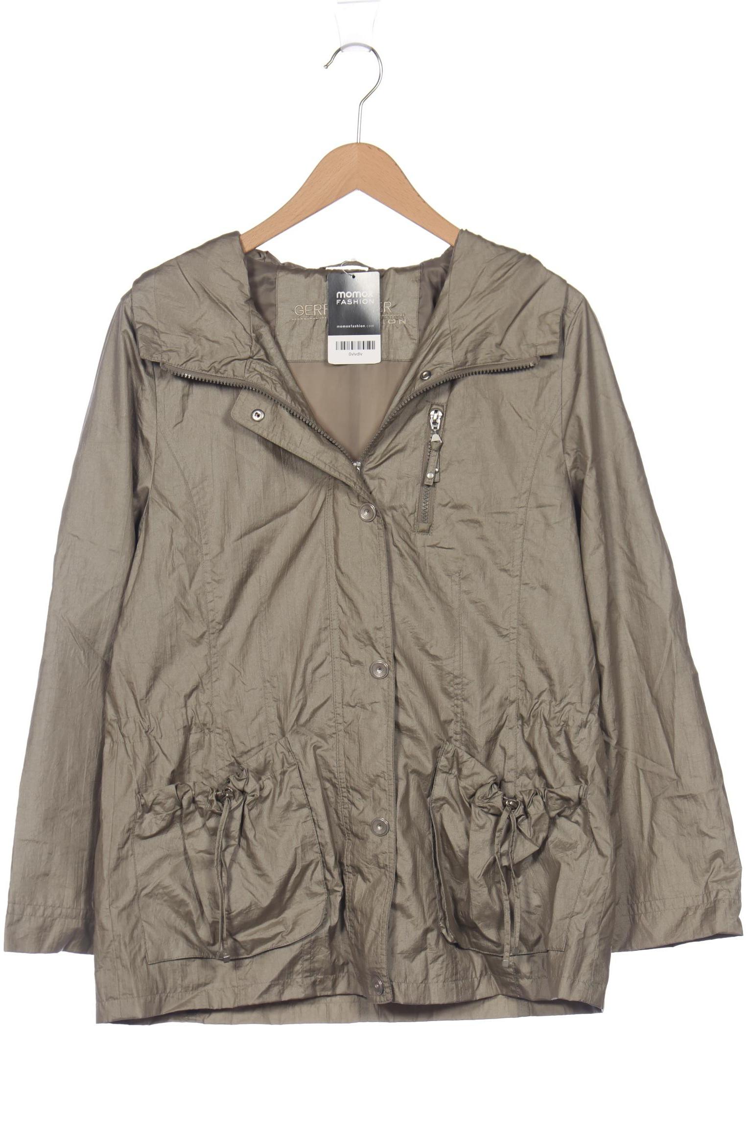 

Gerry Weber Damen Jacke, beige