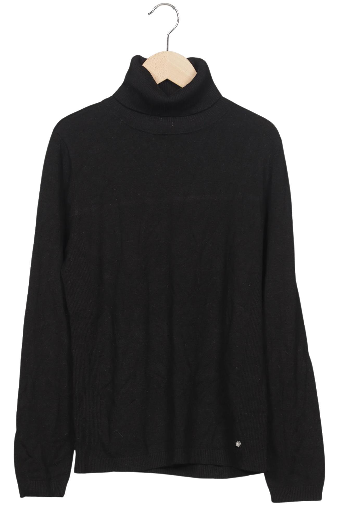 

Gerry Weber Damen Pullover, schwarz, Gr. 38