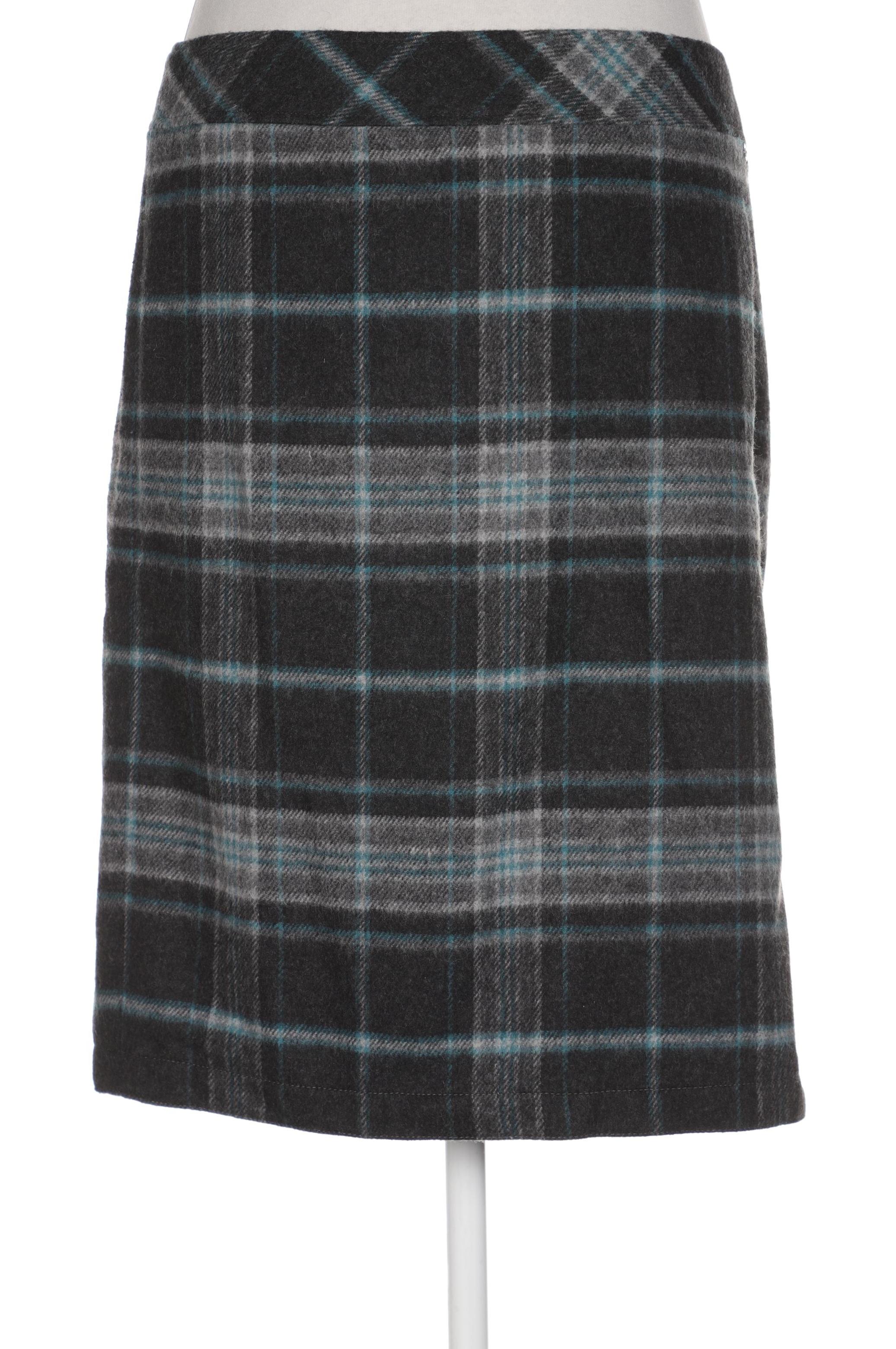 

Gerry Weber Damen Rock, grau, Gr. 42