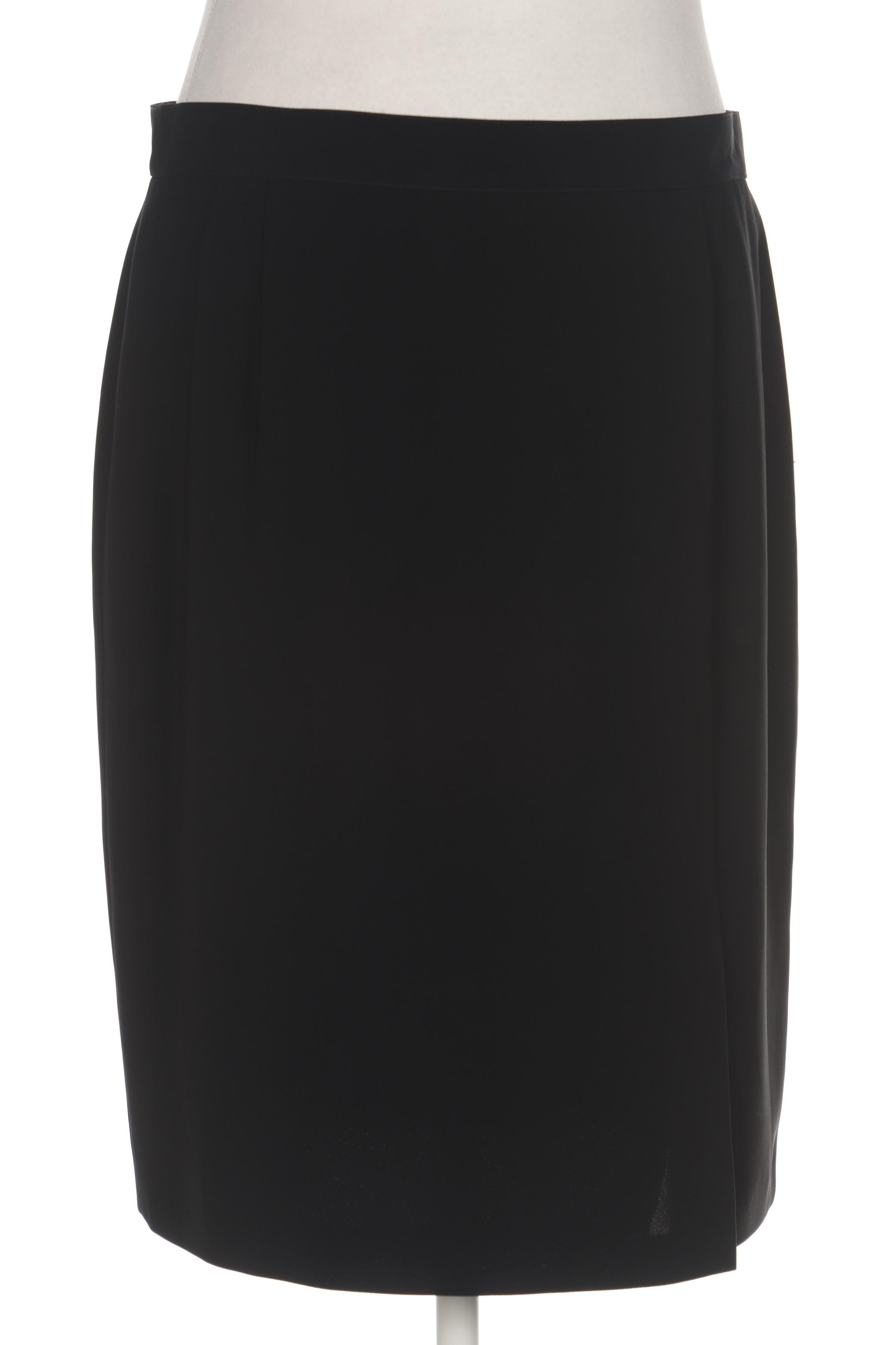 

Gerry Weber Damen Rock, schwarz, Gr. 46