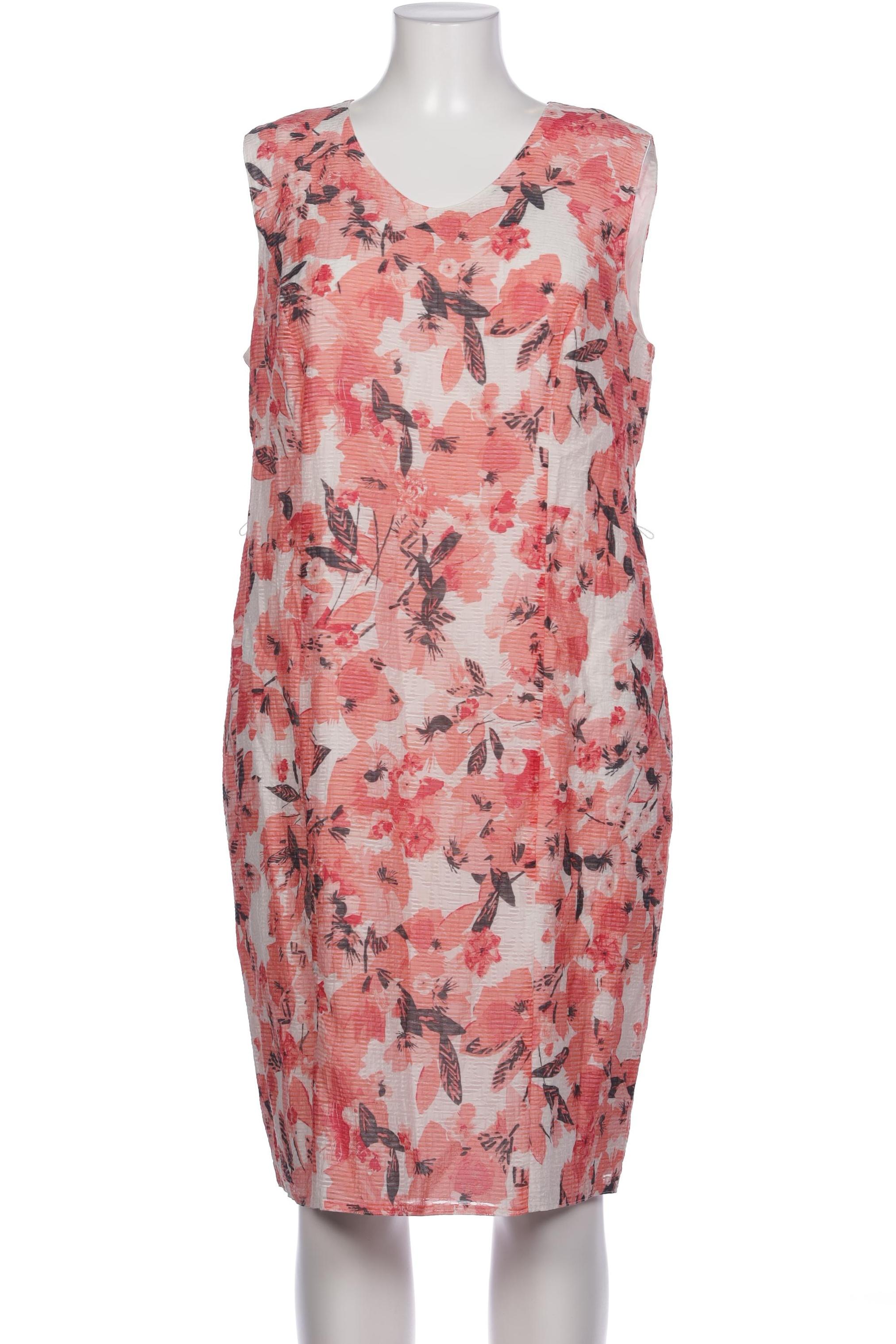 

Gerry Weber Damen Kleid, pink, Gr. 46