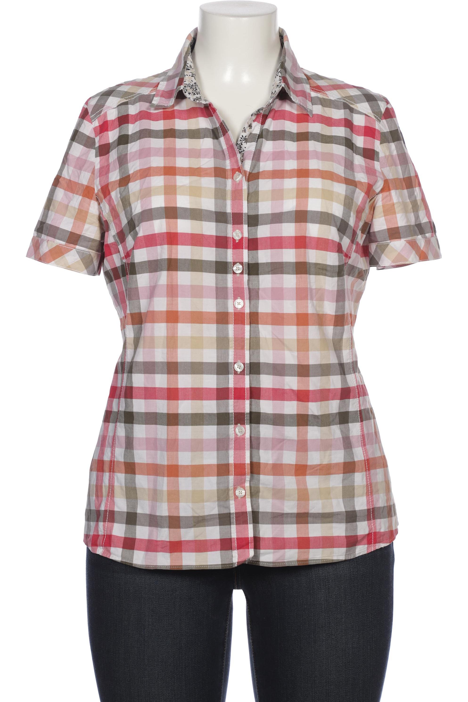 

Gerry Weber Damen Bluse, pink