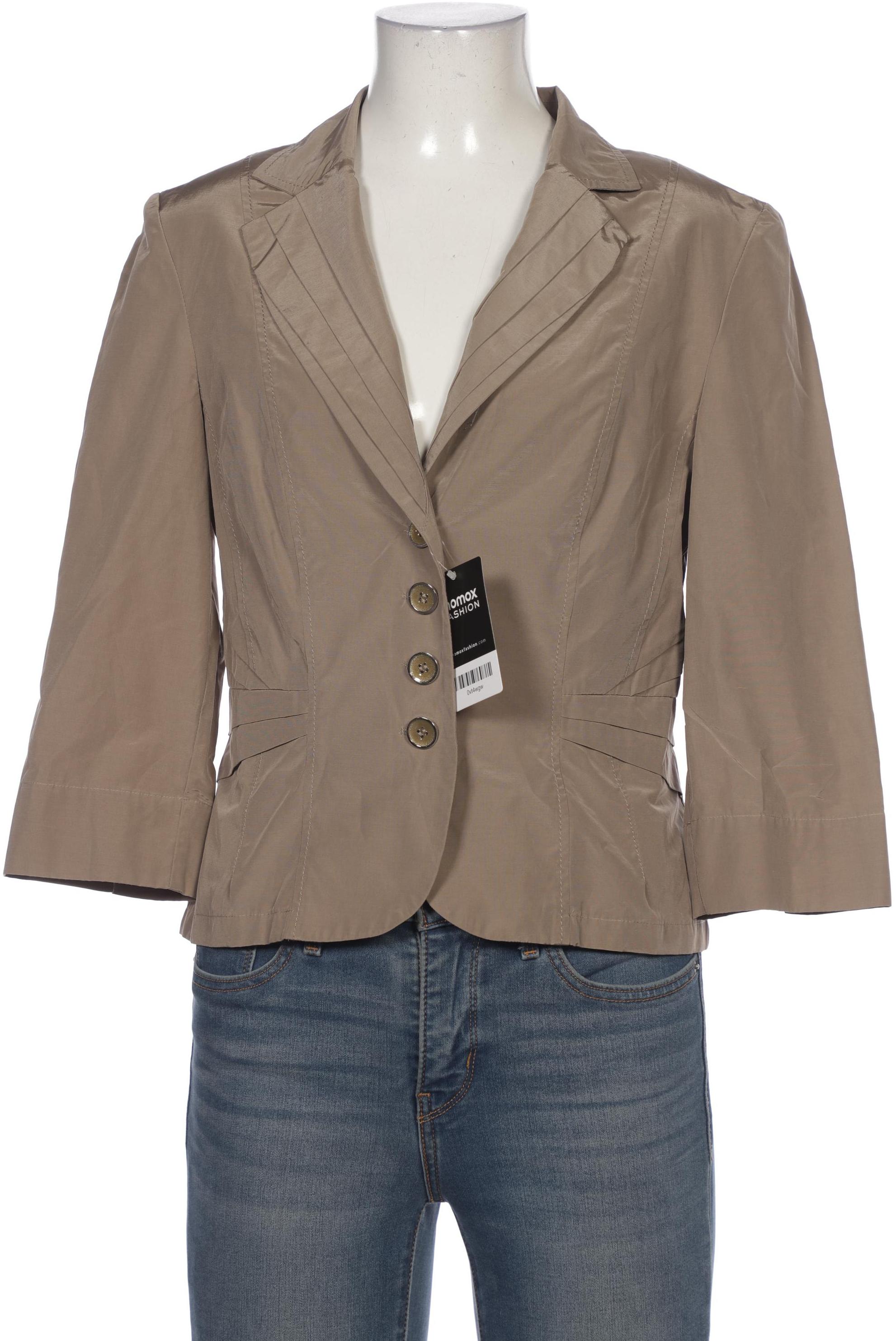 

Gerry Weber Damen Blazer, beige