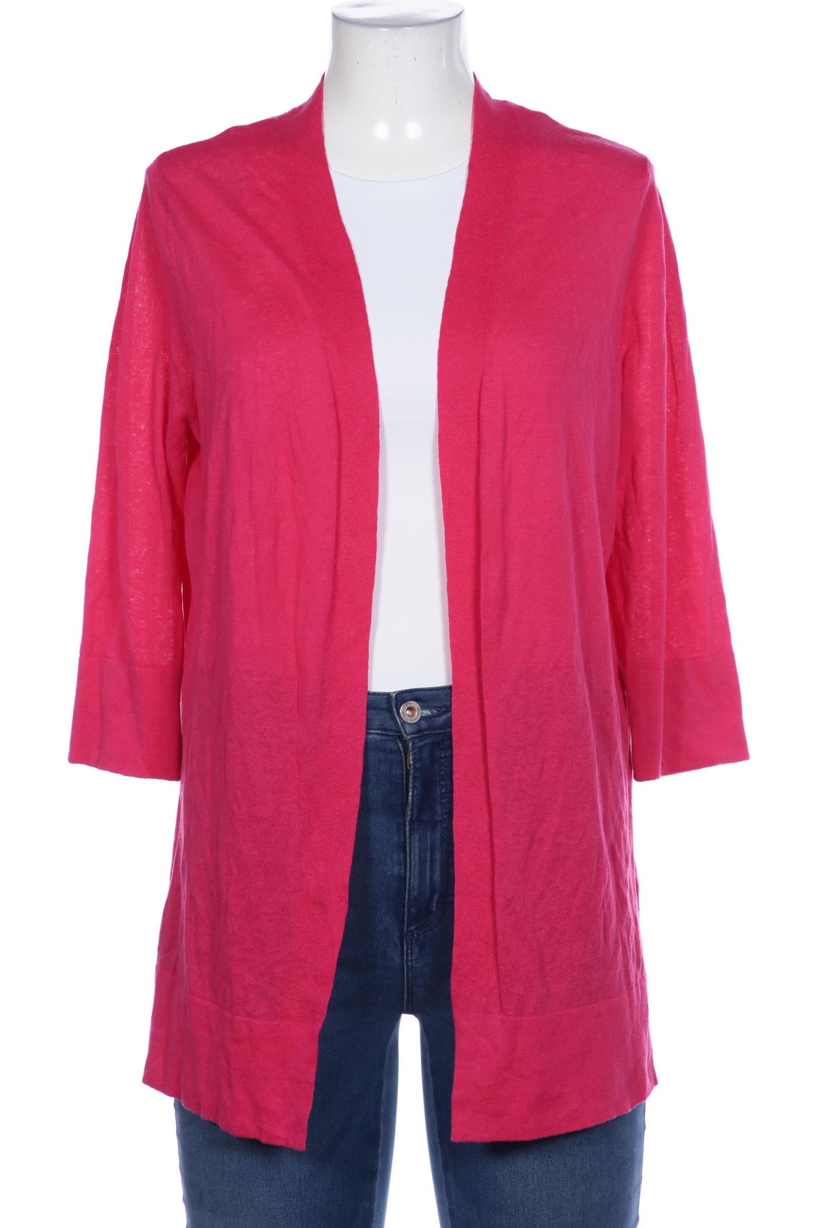 

Gerry Weber Damen Strickjacke, pink