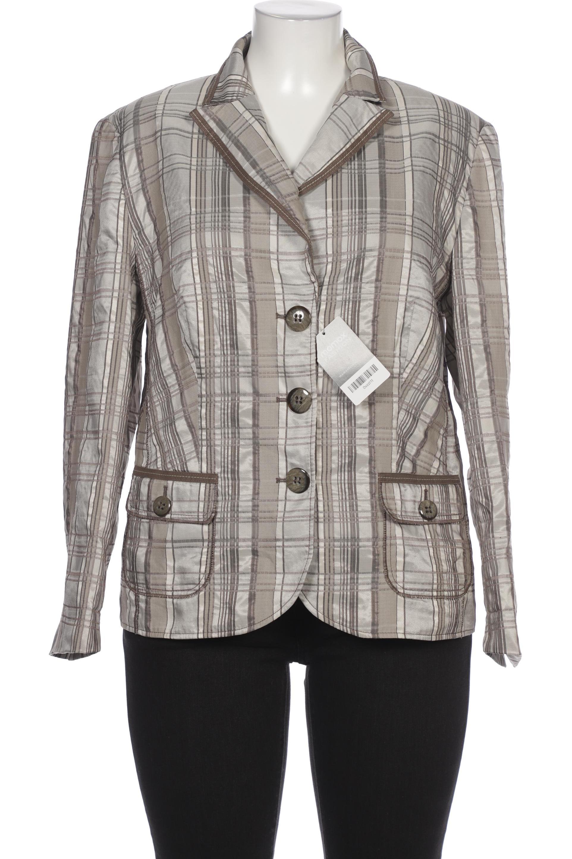 

Gerry Weber Damen Blazer, grau