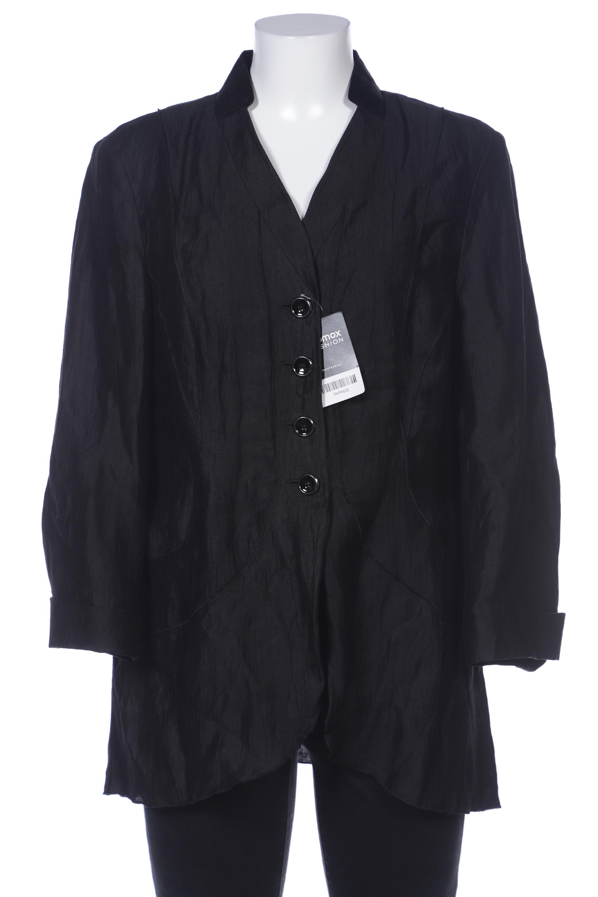 

Gerry Weber Damen Blazer, schwarz, Gr. 42