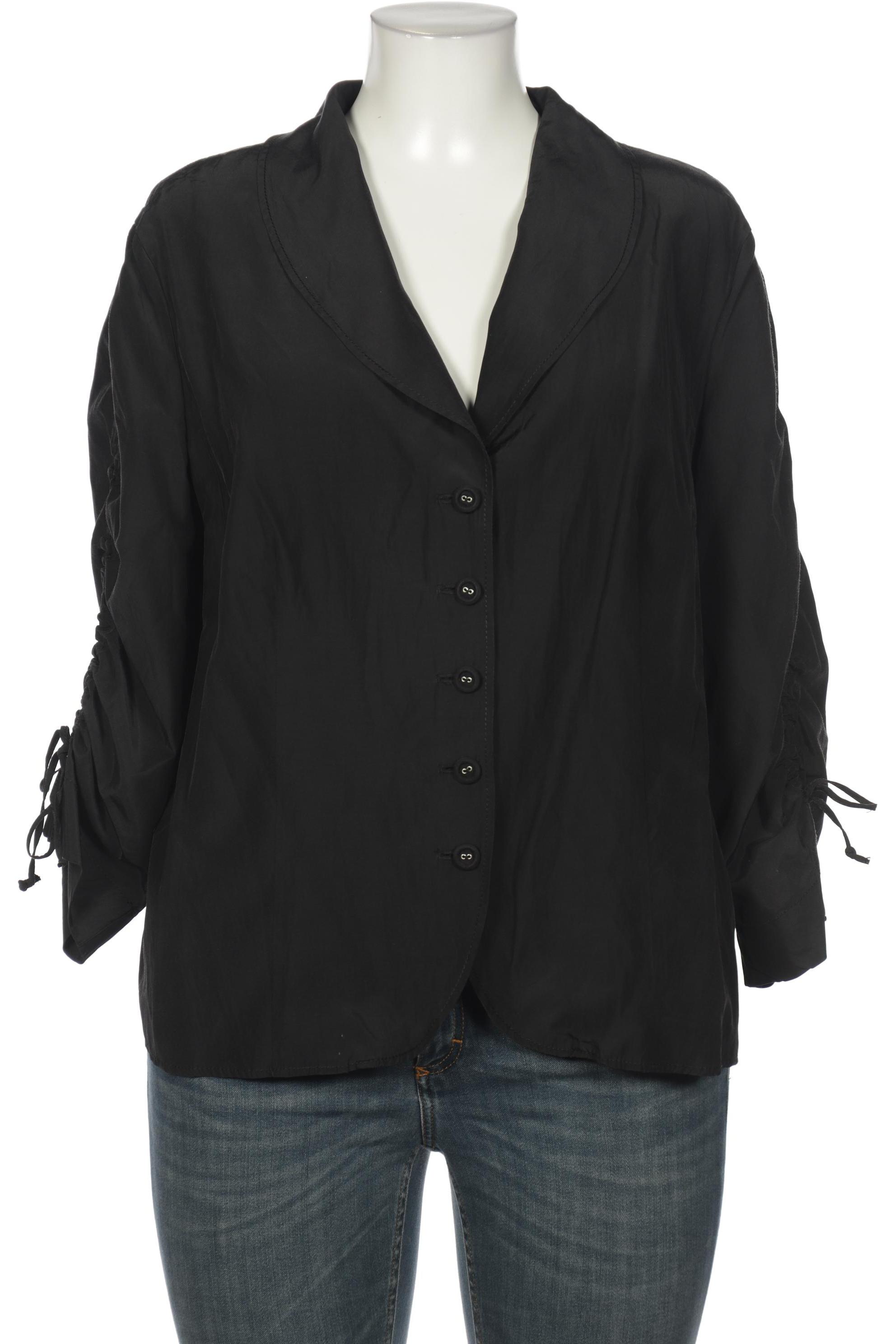 

Gerry Weber Damen Bluse, schwarz