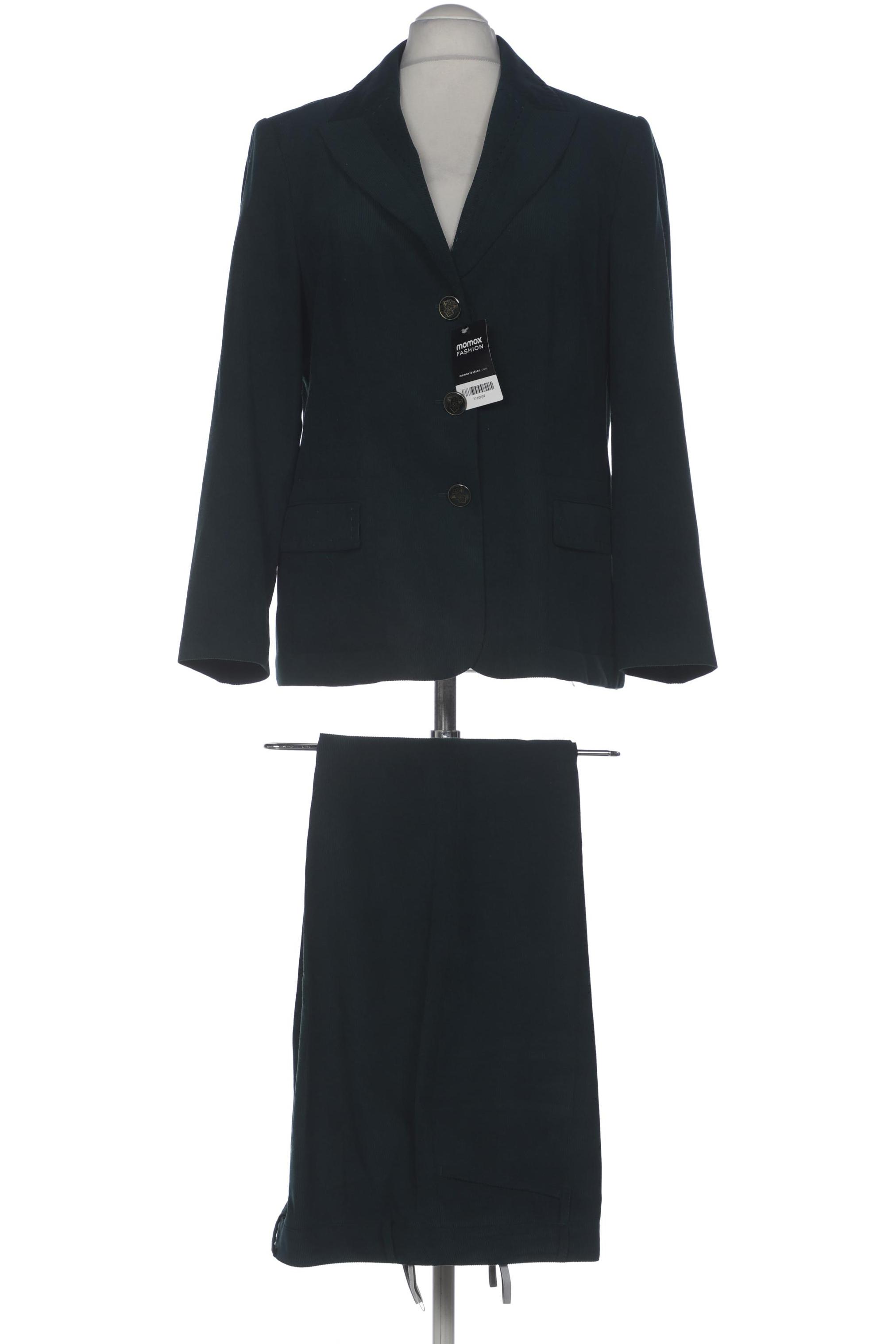 

Gerry Weber Damen Anzug, grün, Gr. 42