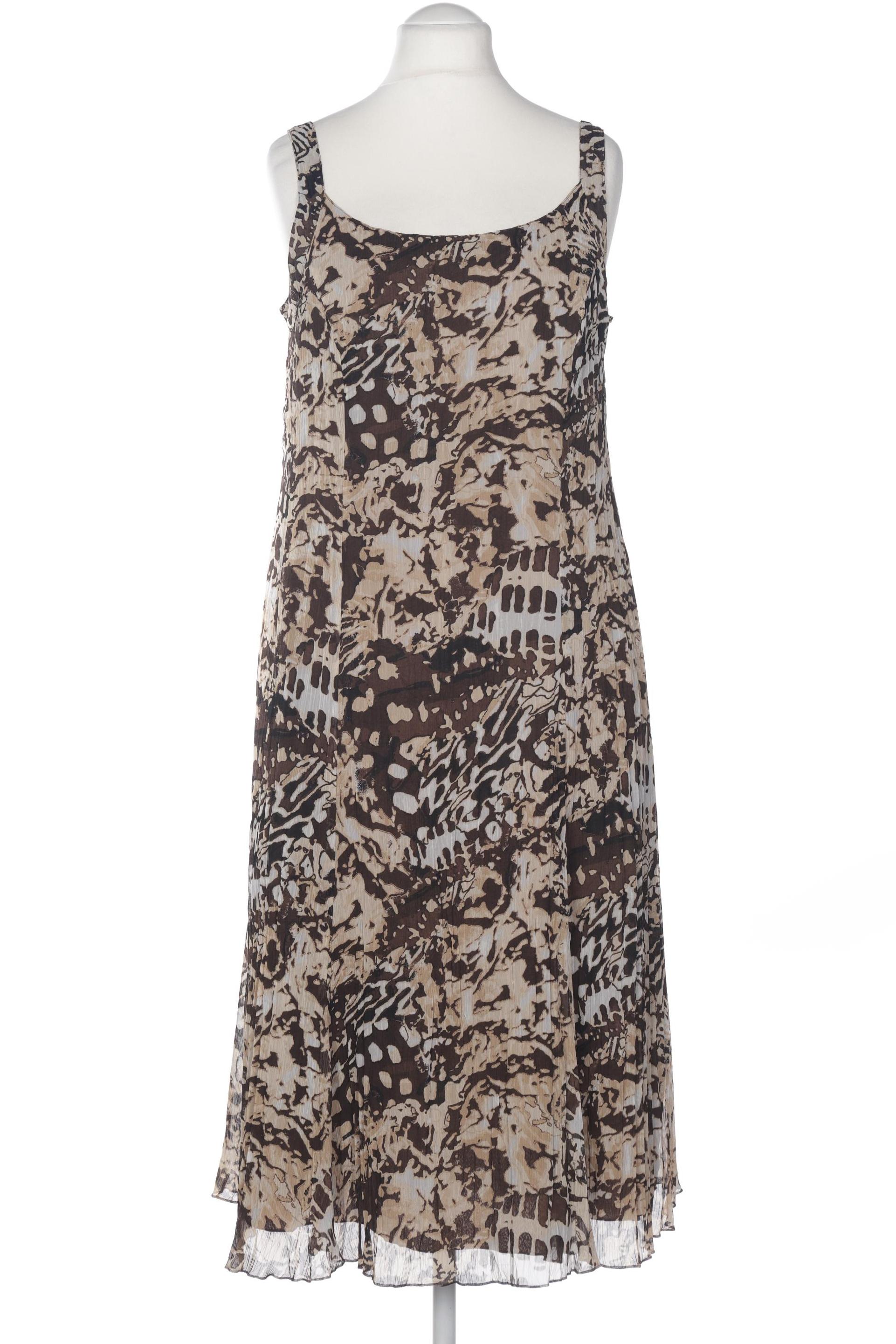 

Gerry Weber Damen Kleid, braun