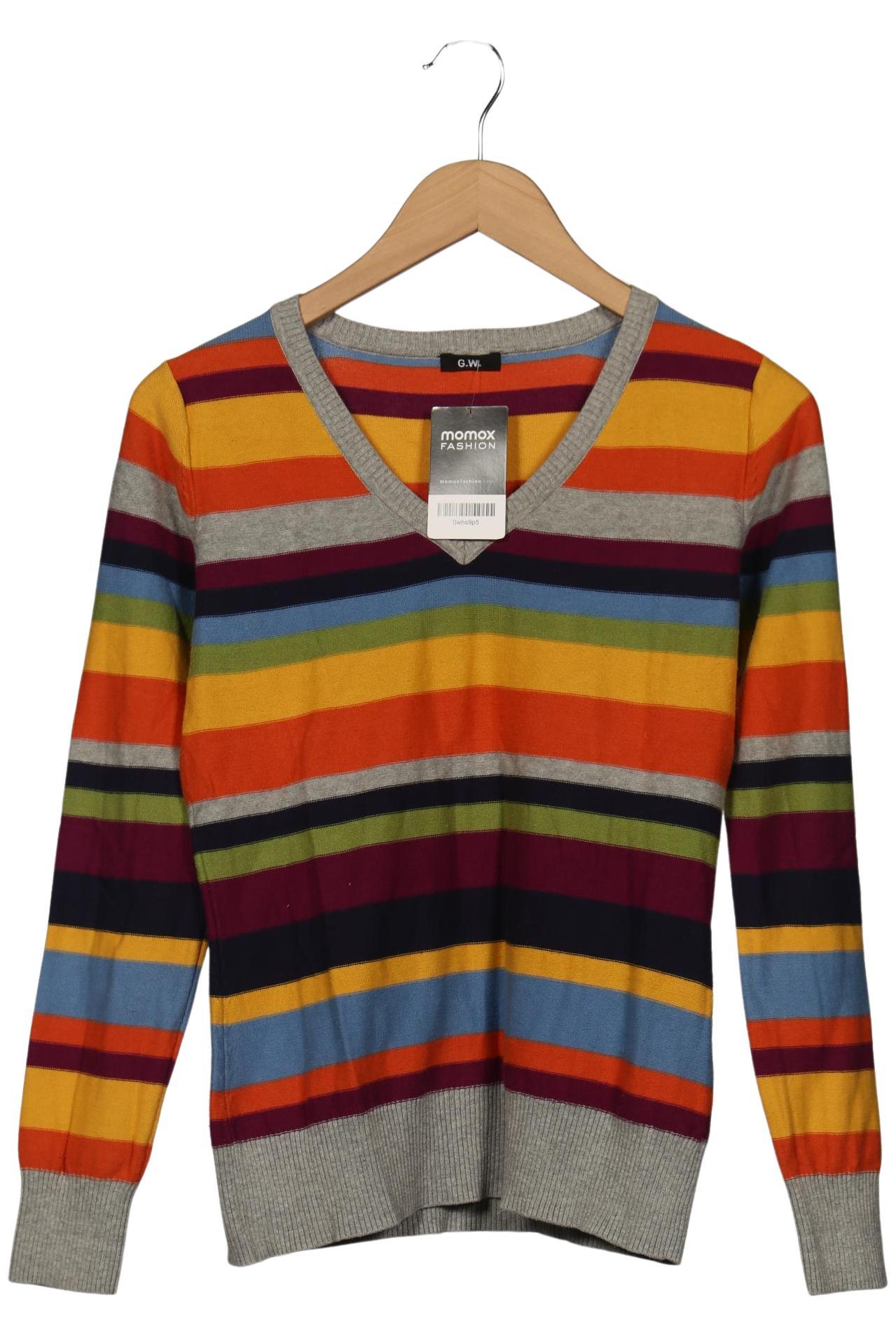 

Gerry Weber Damen Pullover, mehrfarbig, Gr. 36