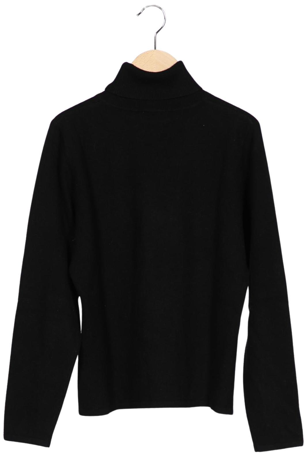 

Gerry Weber Damen Pullover, schwarz, Gr. 38