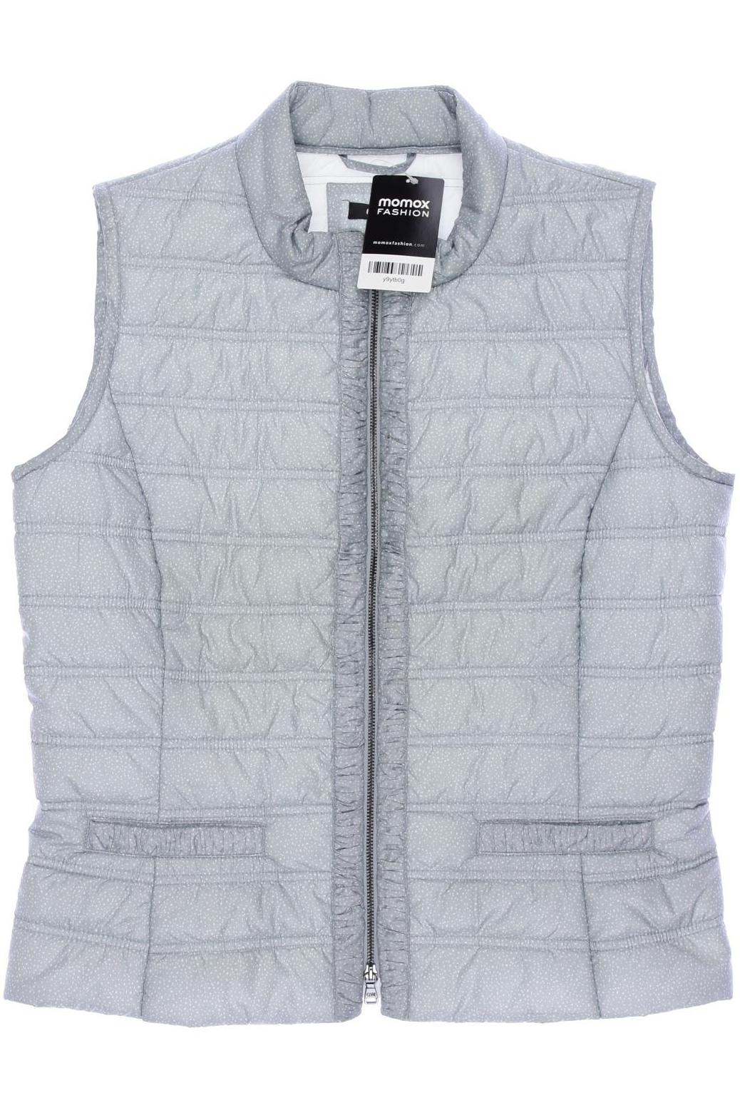 

Gerry Weber Damen Weste, türkis, Gr. 38