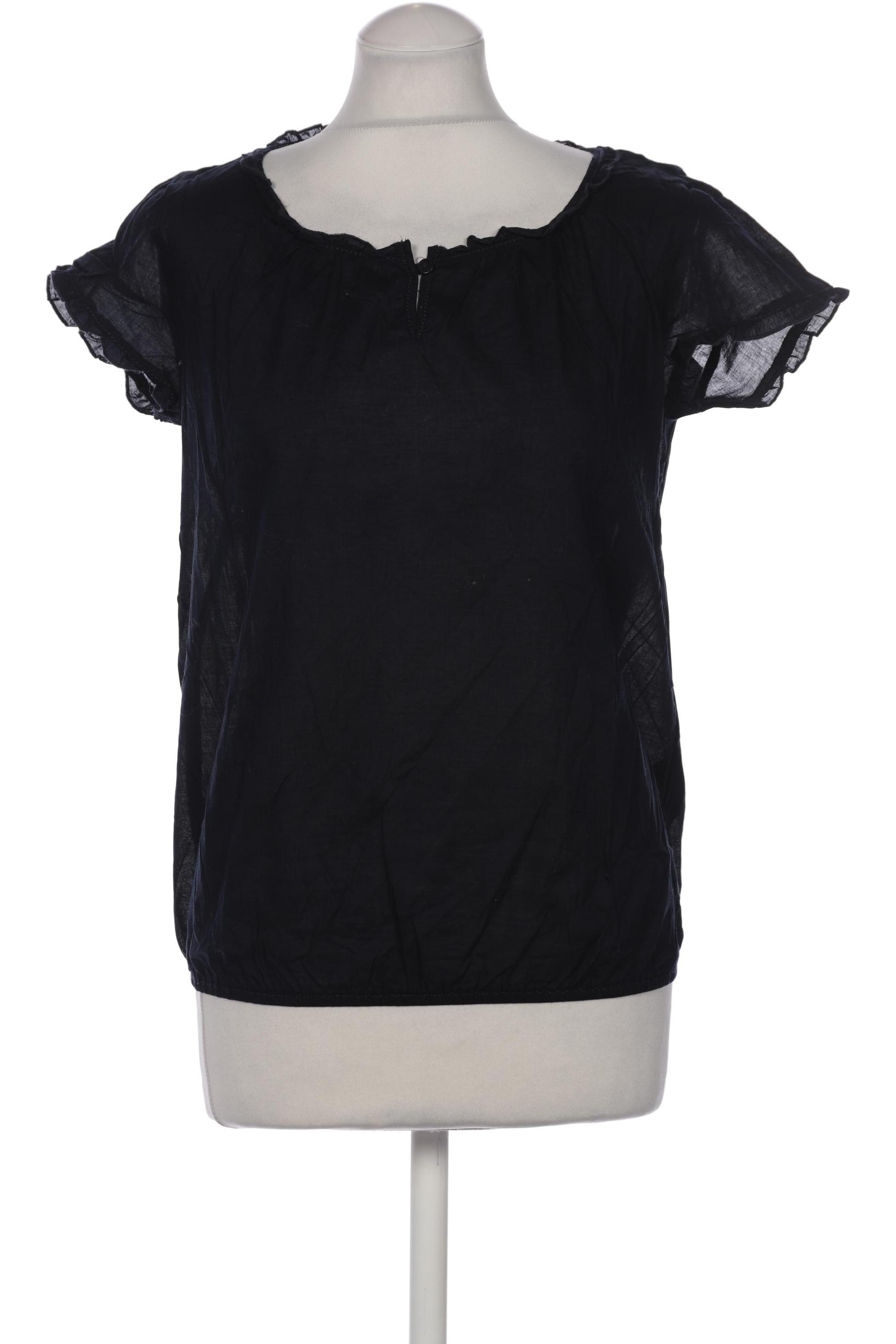 

Gerry Weber Damen Bluse, marineblau, Gr. 36