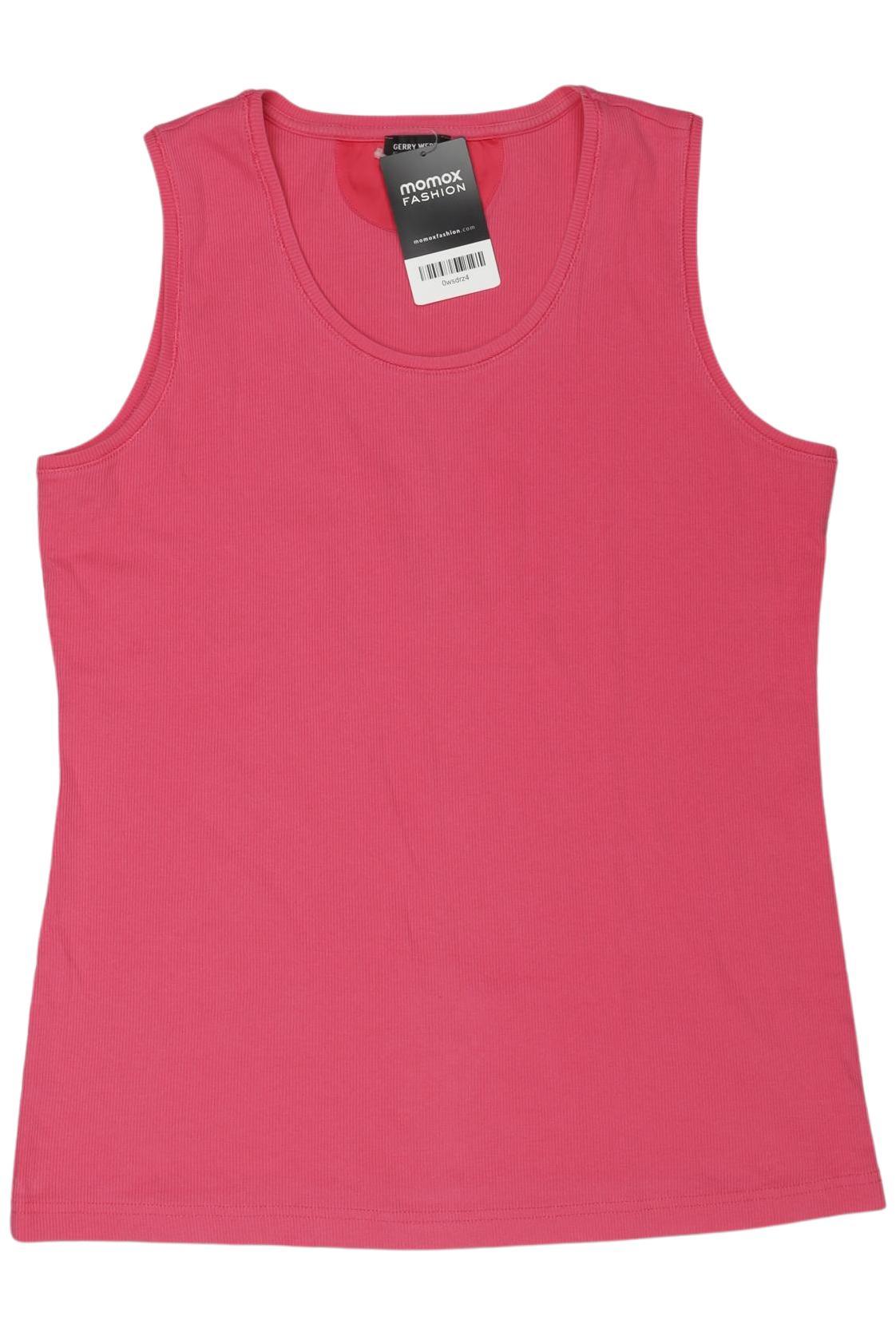 

Gerry Weber Damen Top, pink, Gr. 42