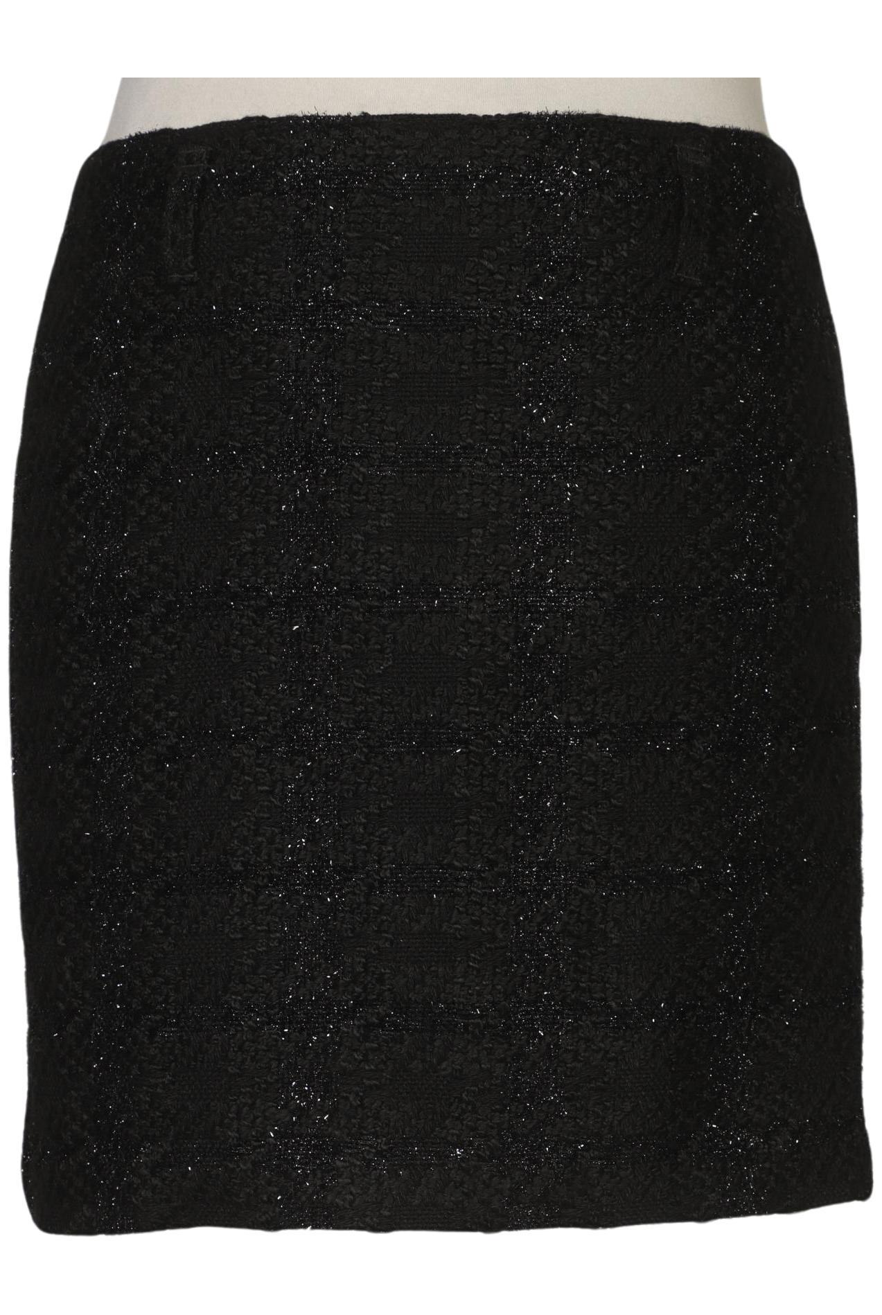 

Gerry Weber Damen Rock, schwarz, Gr. 42