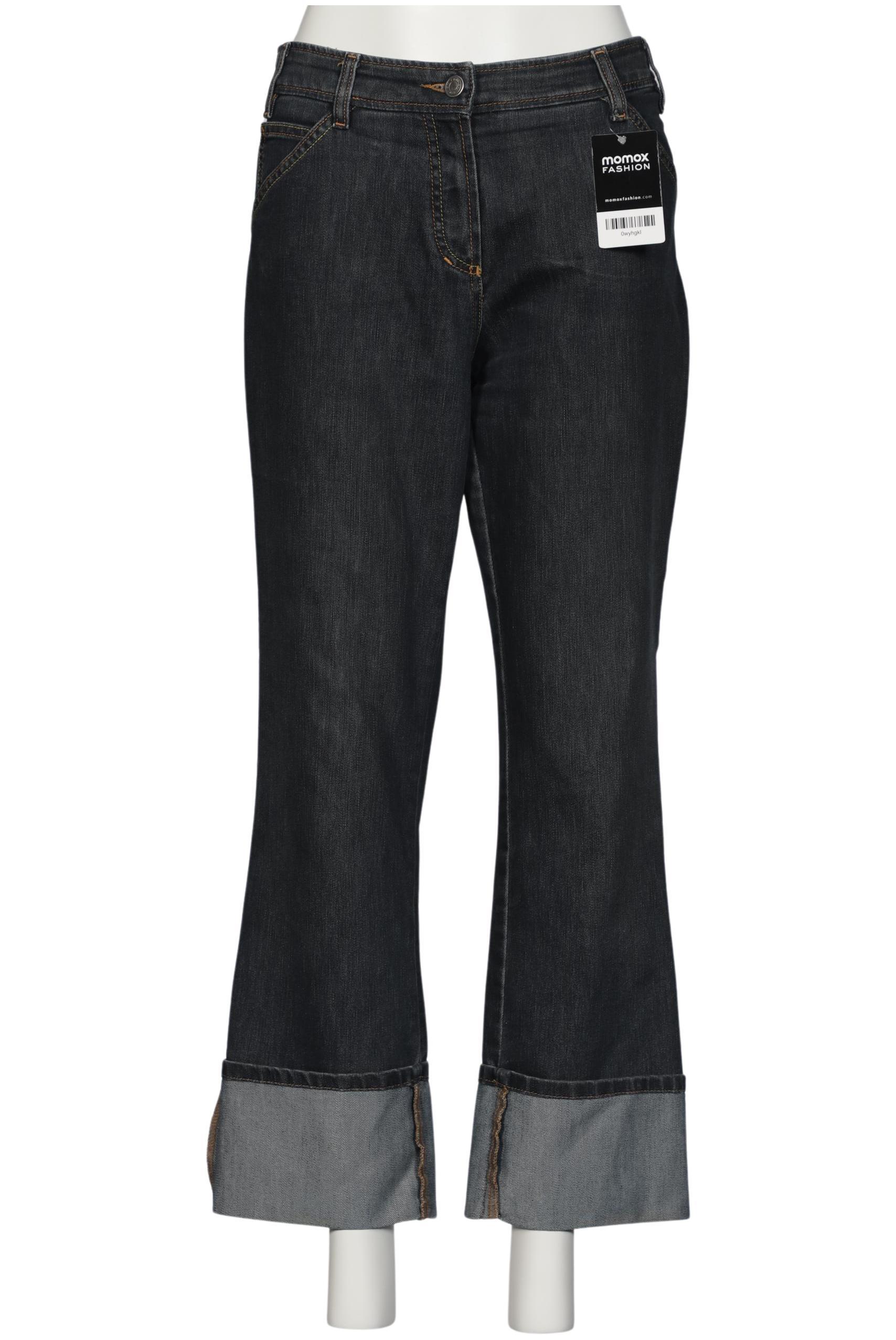 

Gerry Weber Damen Jeans, marineblau, Gr. 40