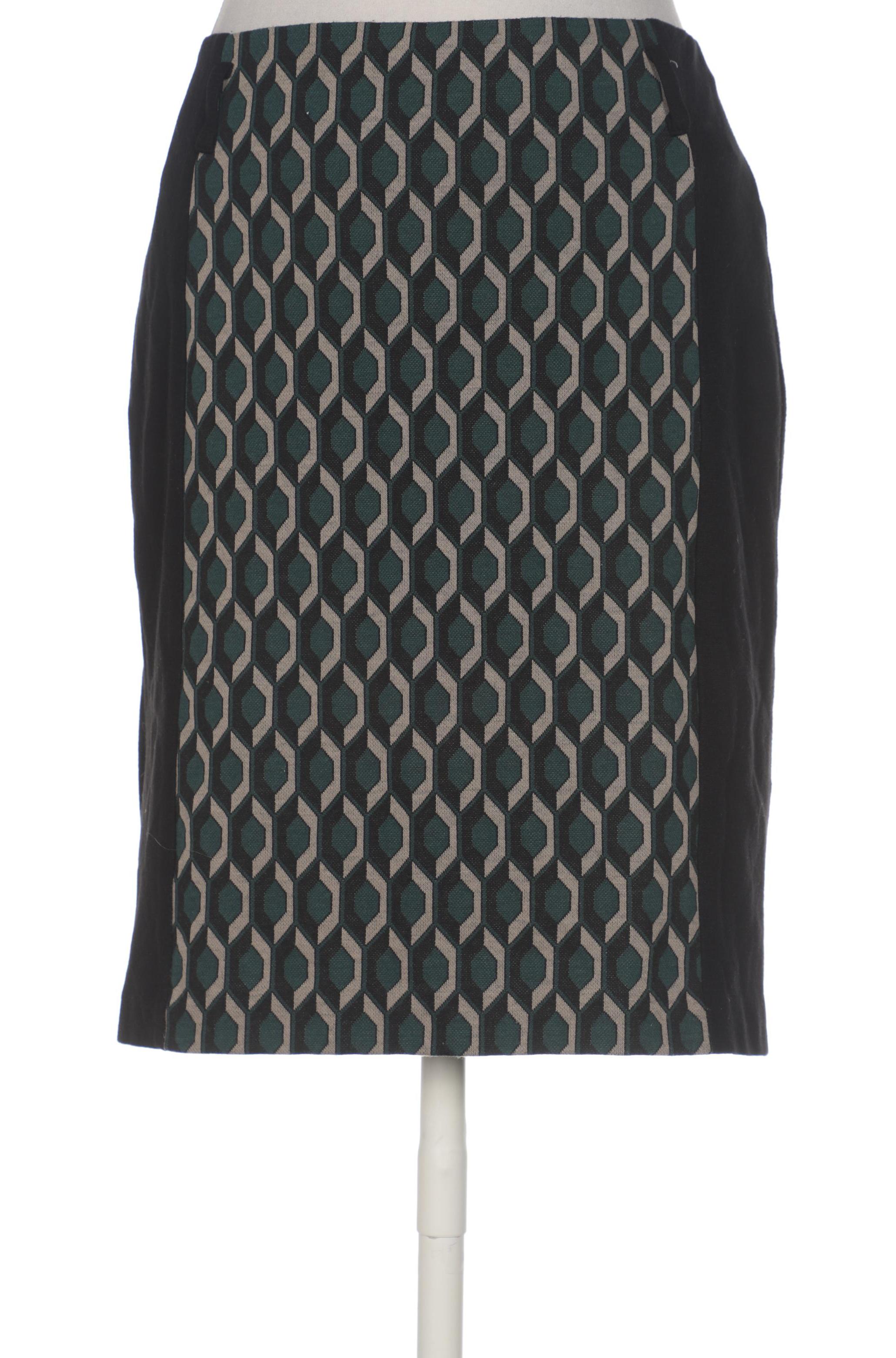 

Gerry Weber Damen Rock, schwarz, Gr. 30