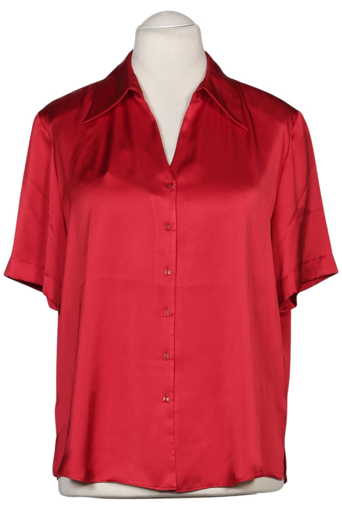 

Gerry Weber Damen Bluse, rot, Gr. 44