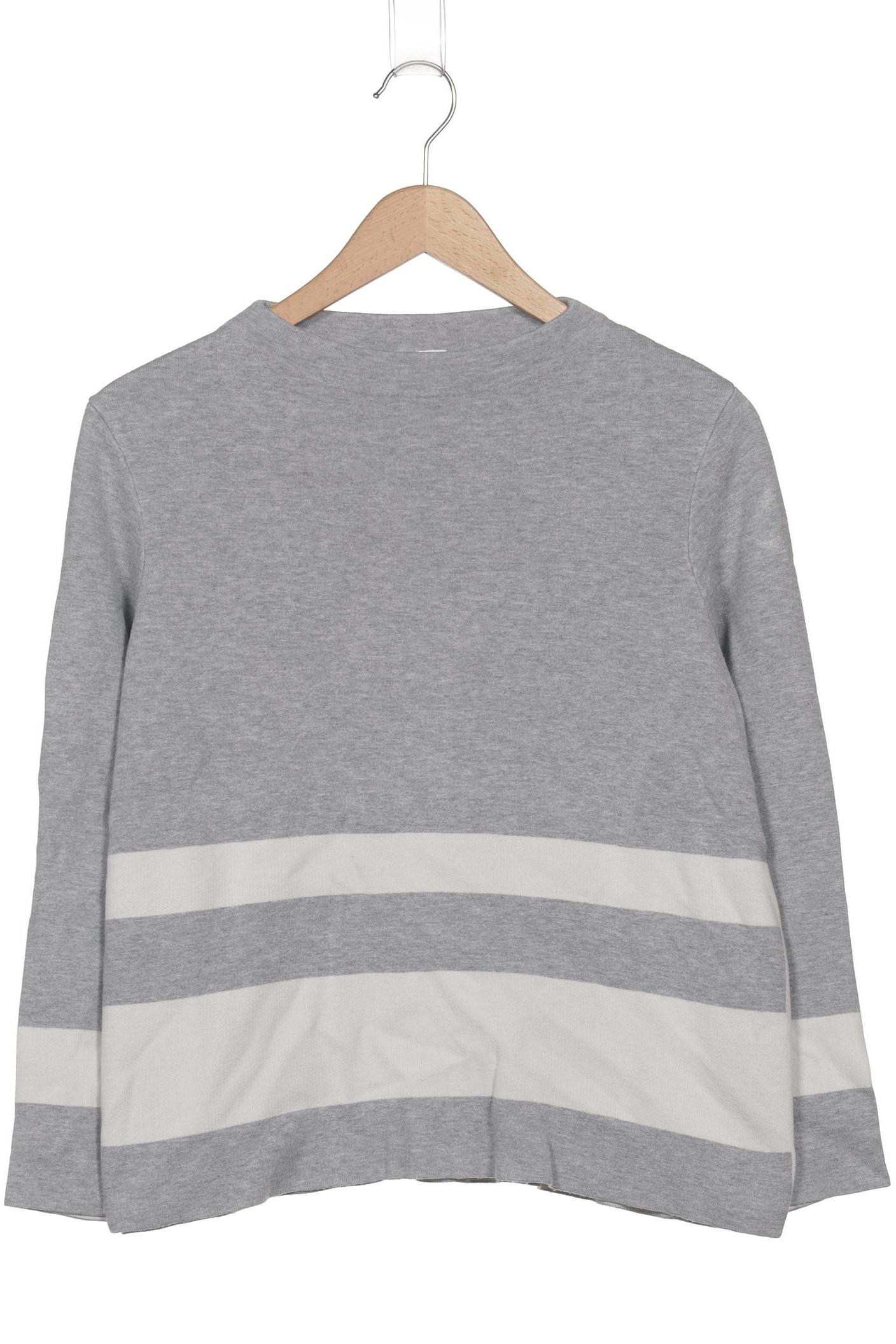 

Gerry Weber Damen Pullover, grau, Gr. 42