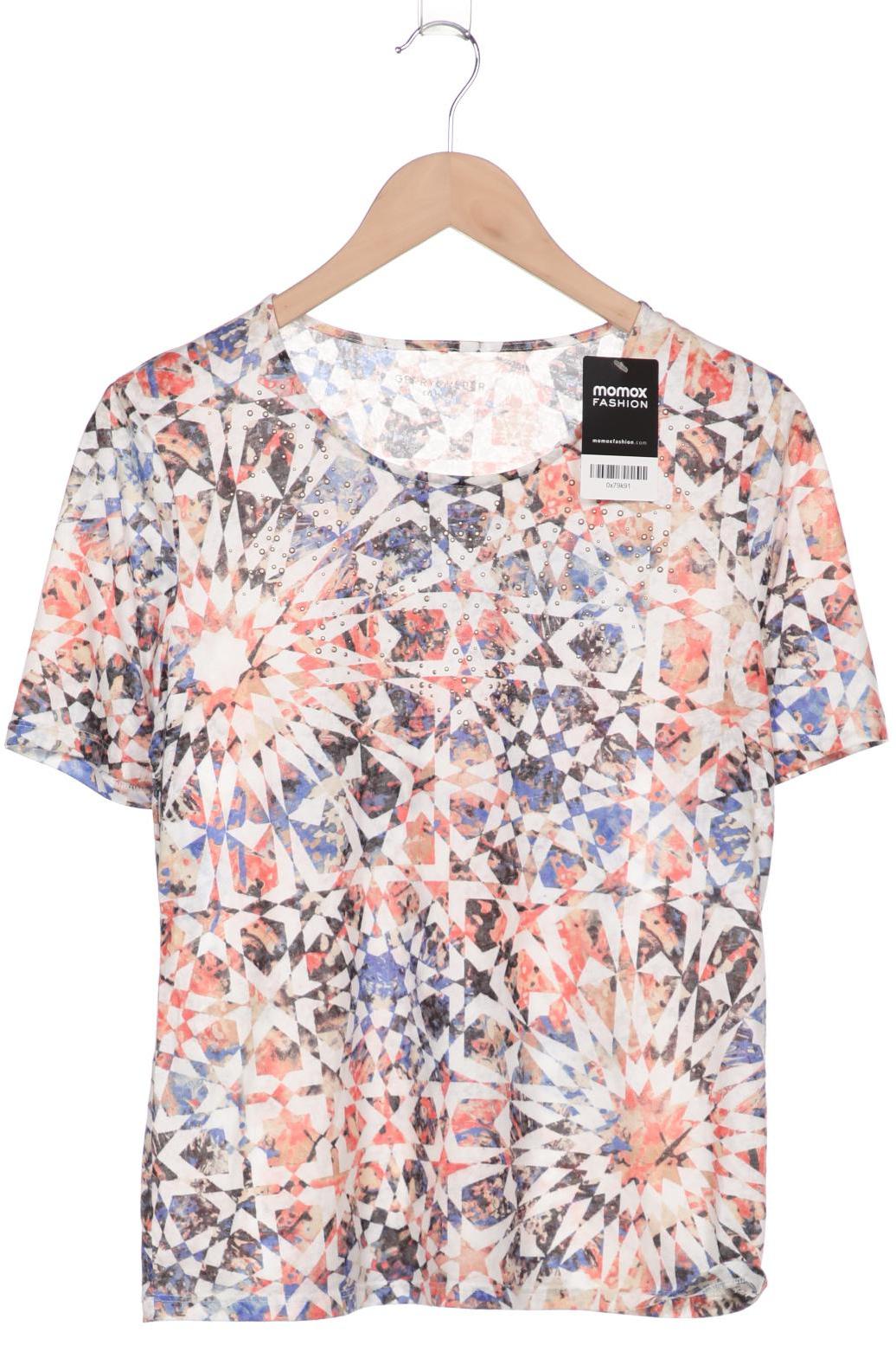 

Gerry Weber Damen T-Shirt, mehrfarbig